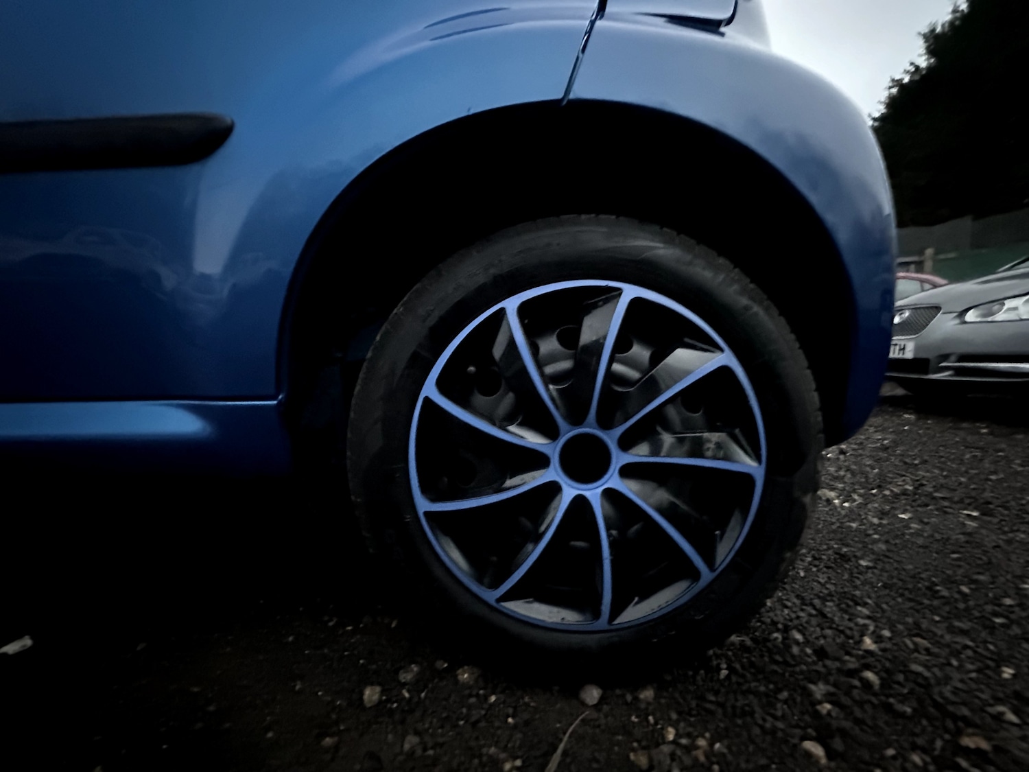 Used Peugeot 107 2011 for sale - 76731735: Photo 45