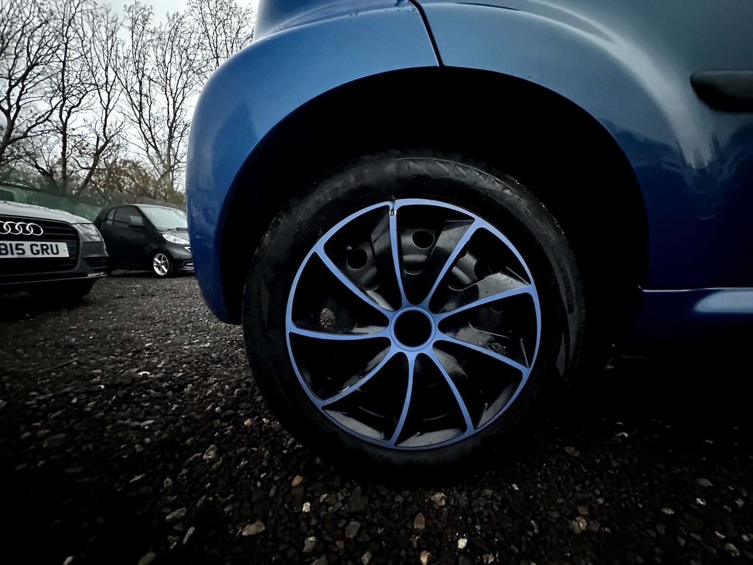 Used Peugeot 107 2011 for sale - 76731735: Photo 46