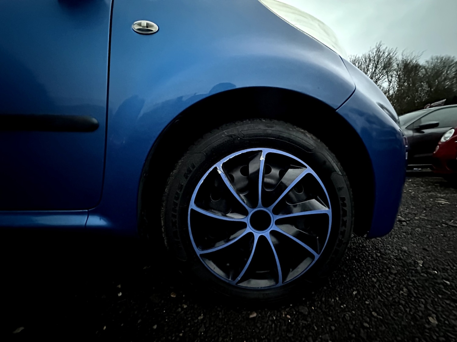 Used Peugeot 107 2011 for sale - 76731735: Photo 47