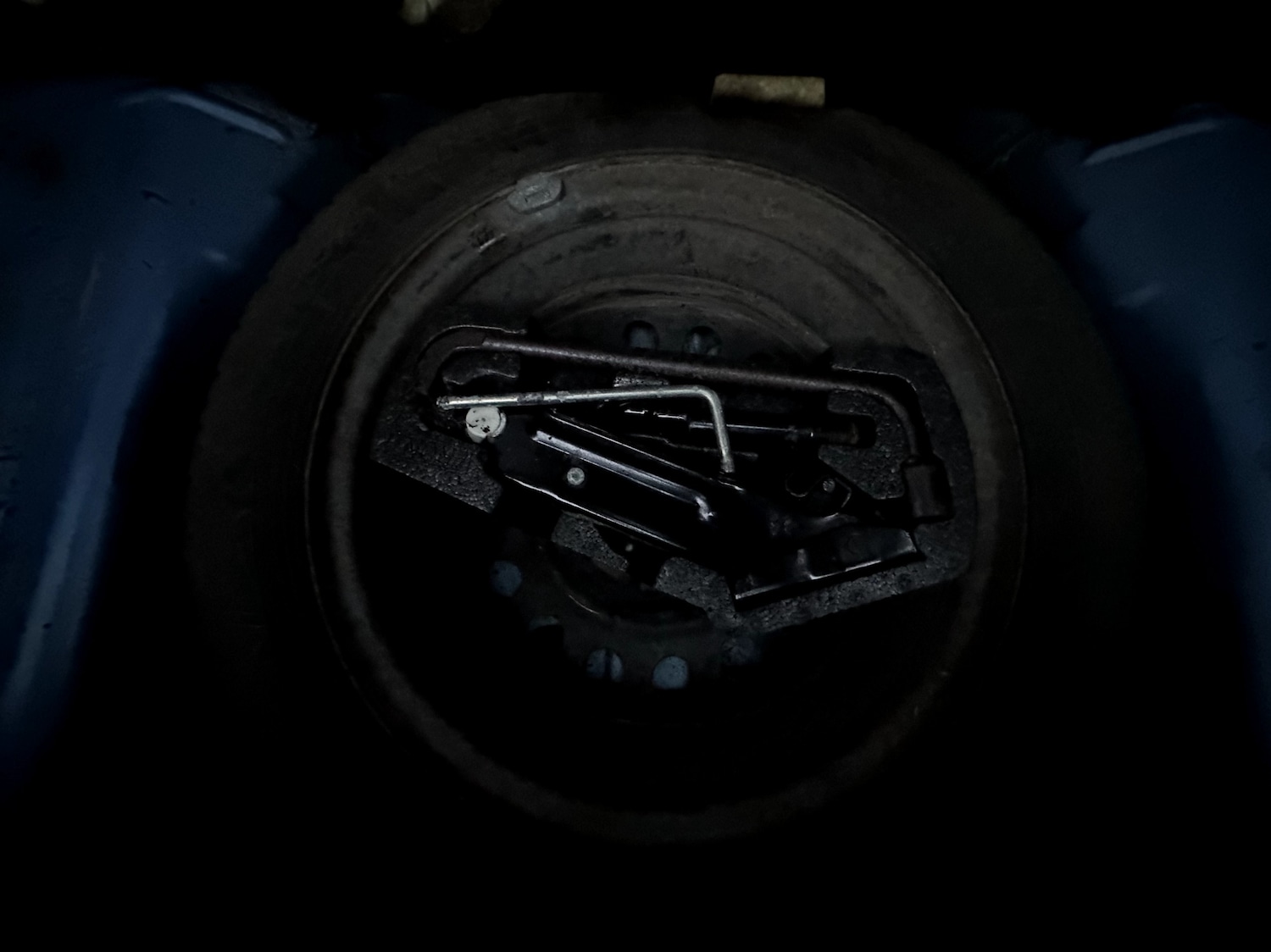 Used Peugeot 107 2011 for sale - 76731735: Photo 48