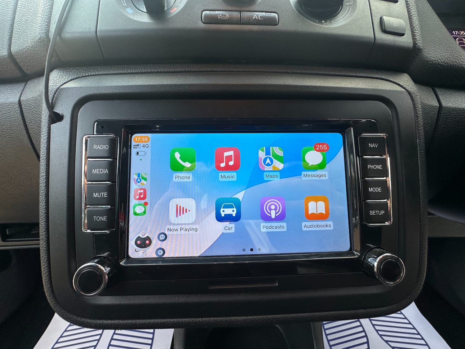 Used Skoda Fabia 2011 for sale - 76535002: Photo 11