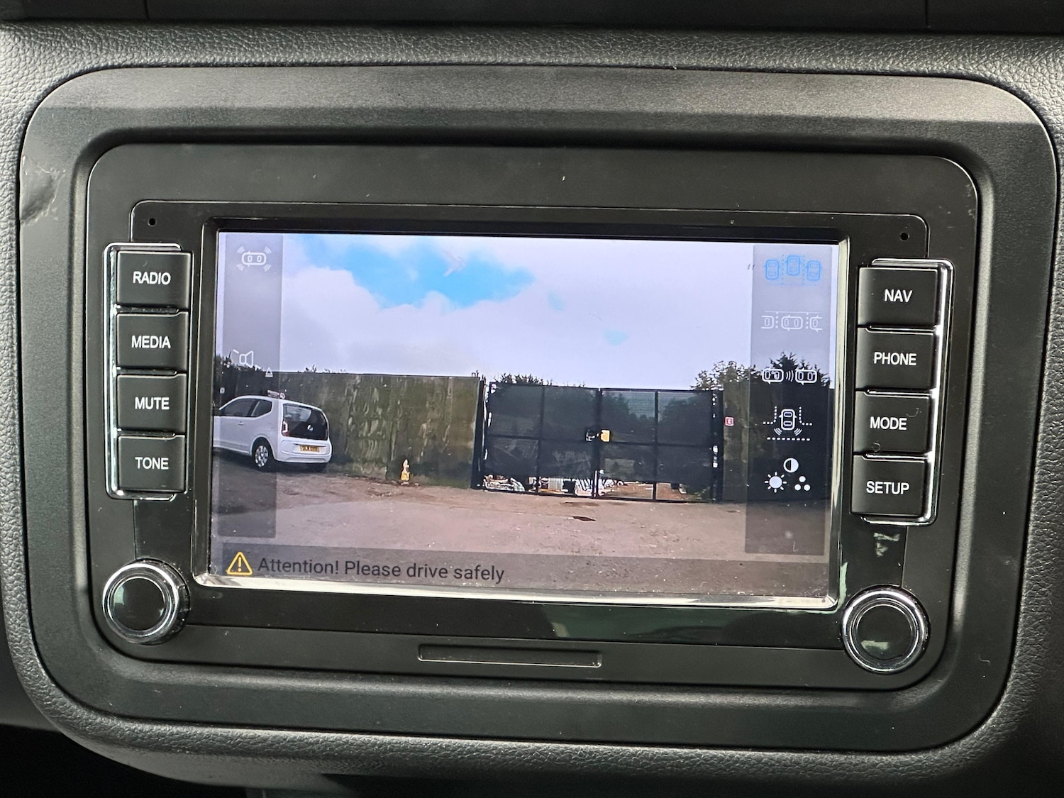 Used Skoda Fabia 2011 for sale - 76535002: Photo 12