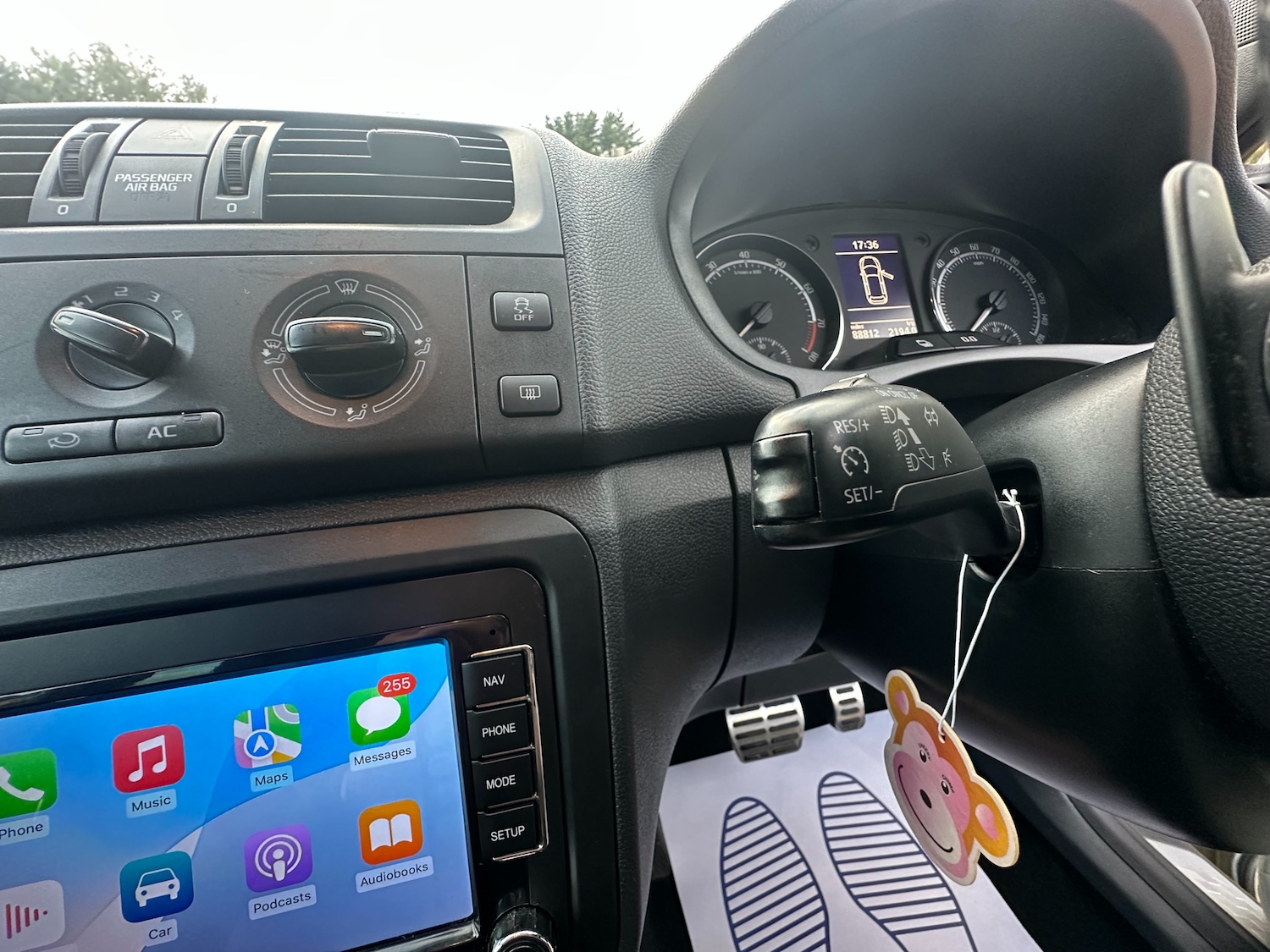 Used Skoda Fabia 2011 for sale - 76535002: Photo 15