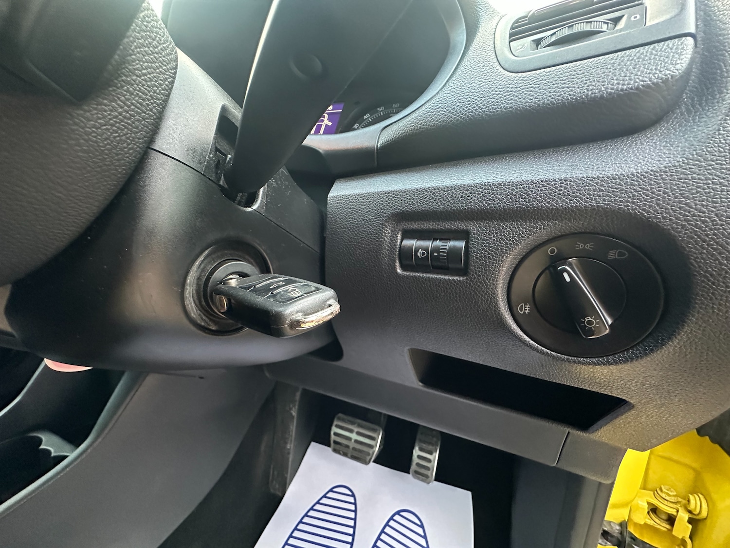 Used Skoda Fabia 2011 for sale - 76535002: Photo 17