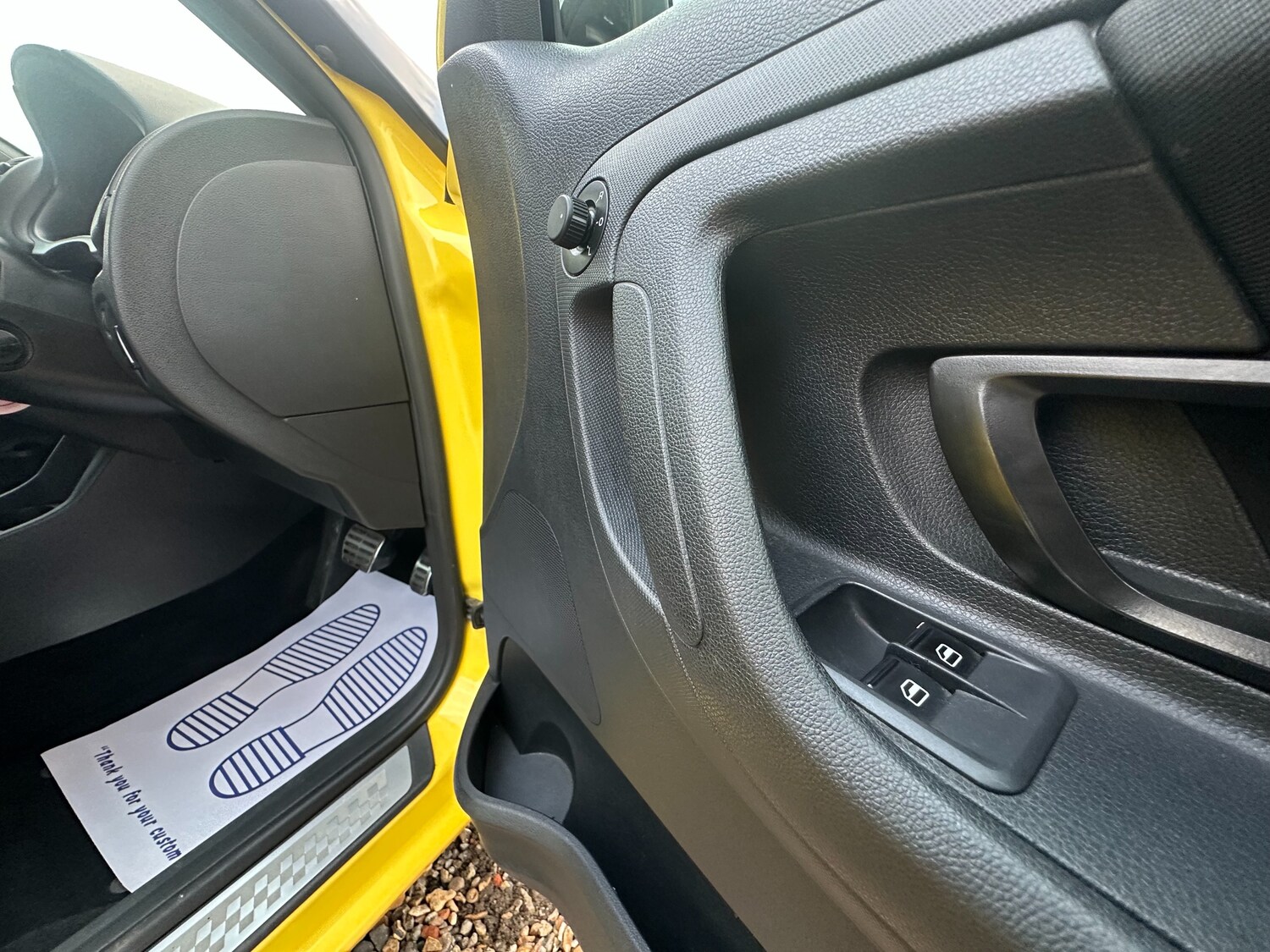 Used Skoda Fabia 2011 for sale - 76535002: Photo 19