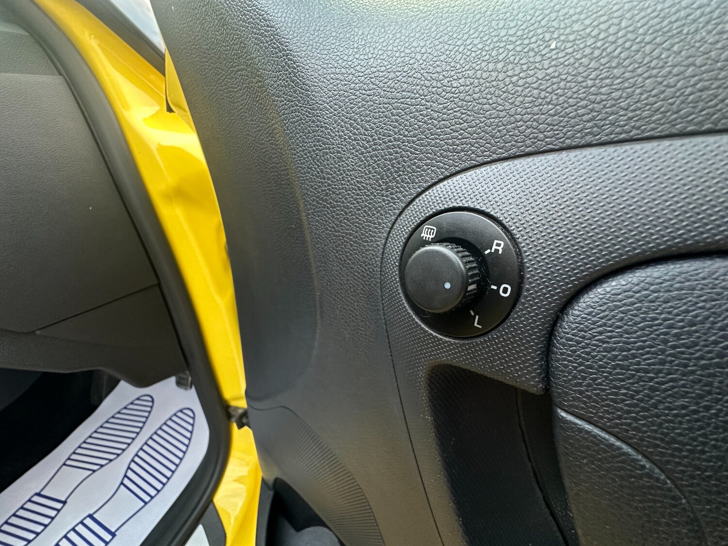 Used Skoda Fabia 2011 for sale - 76535002: Photo 20