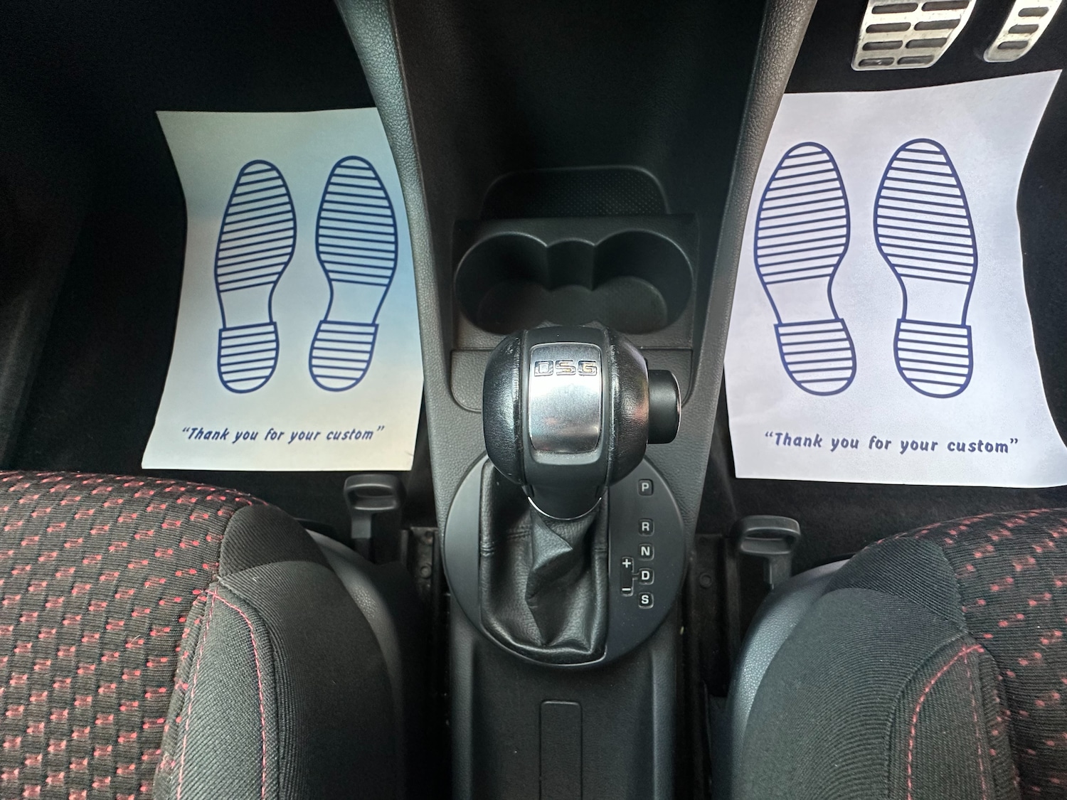 Used Skoda Fabia 2011 for sale - 76535002: Photo 21