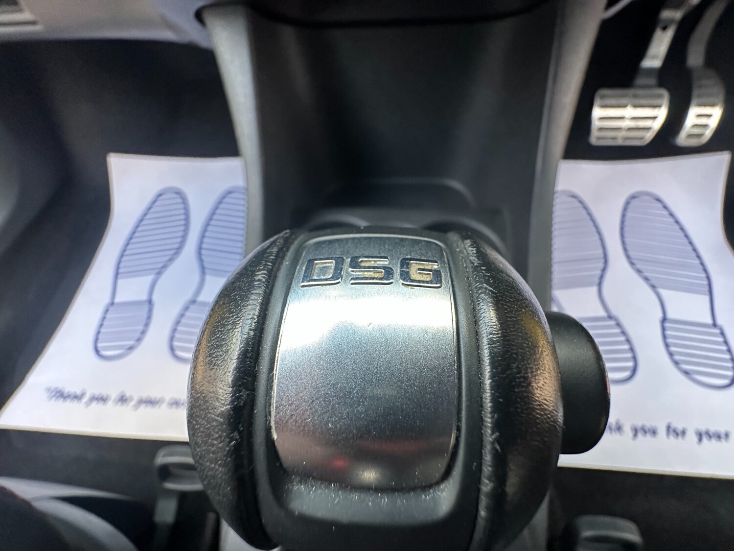 Used Skoda Fabia 2011 for sale - 76535002: Photo 22