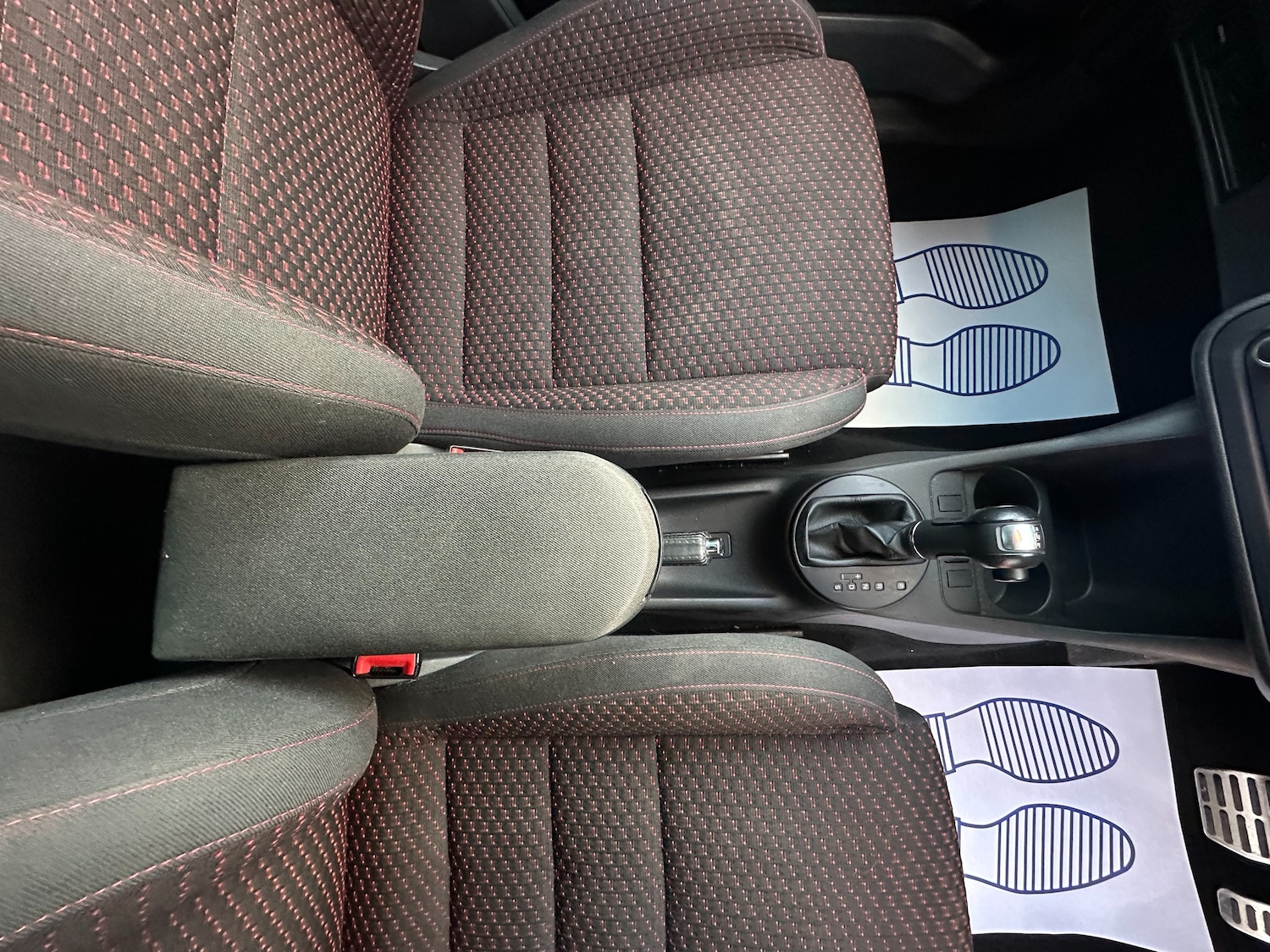 Used Skoda Fabia 2011 for sale - 76535002: Photo 25