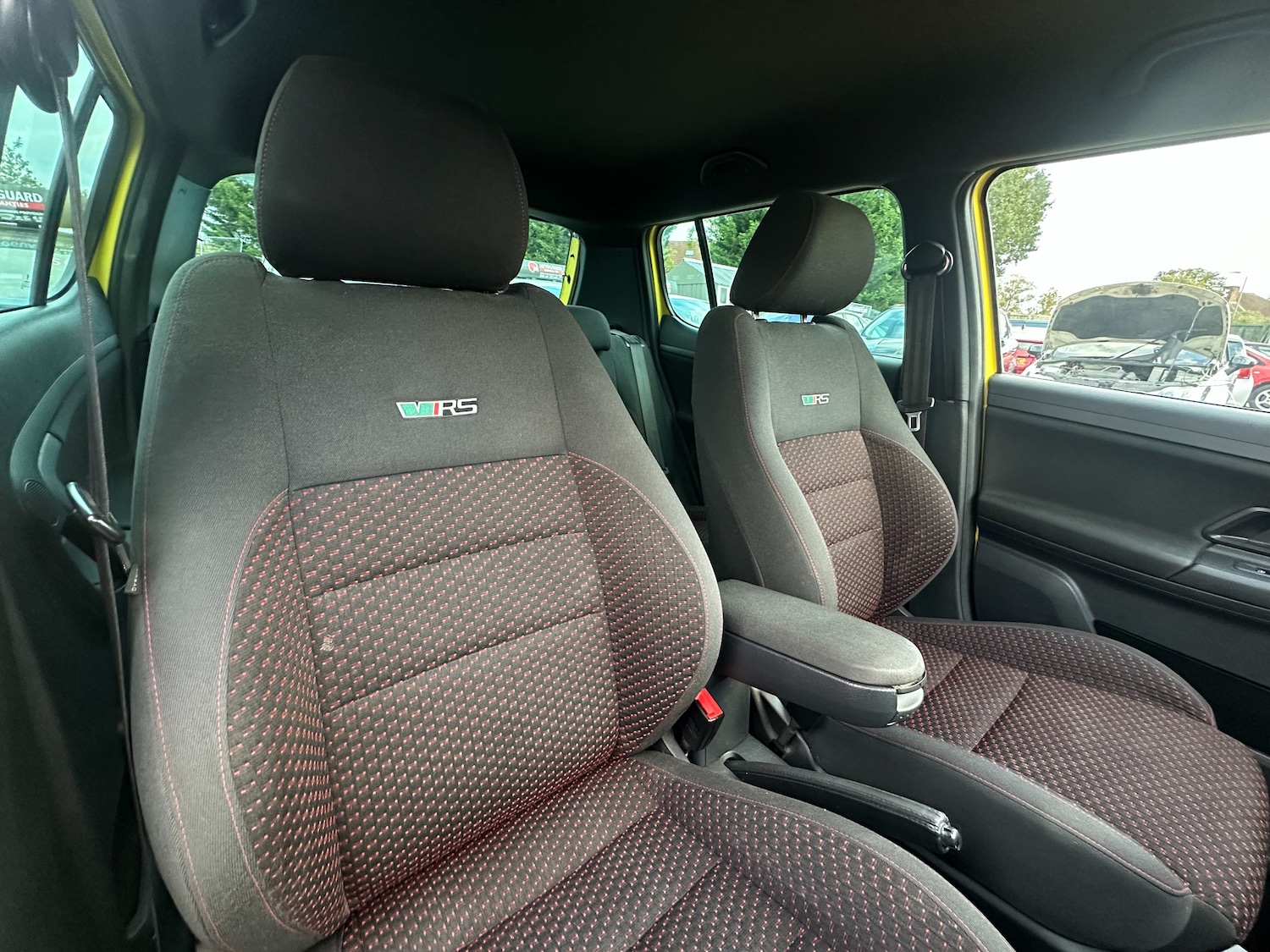 Used Skoda Fabia 2011 for sale - 76535002: Photo 28