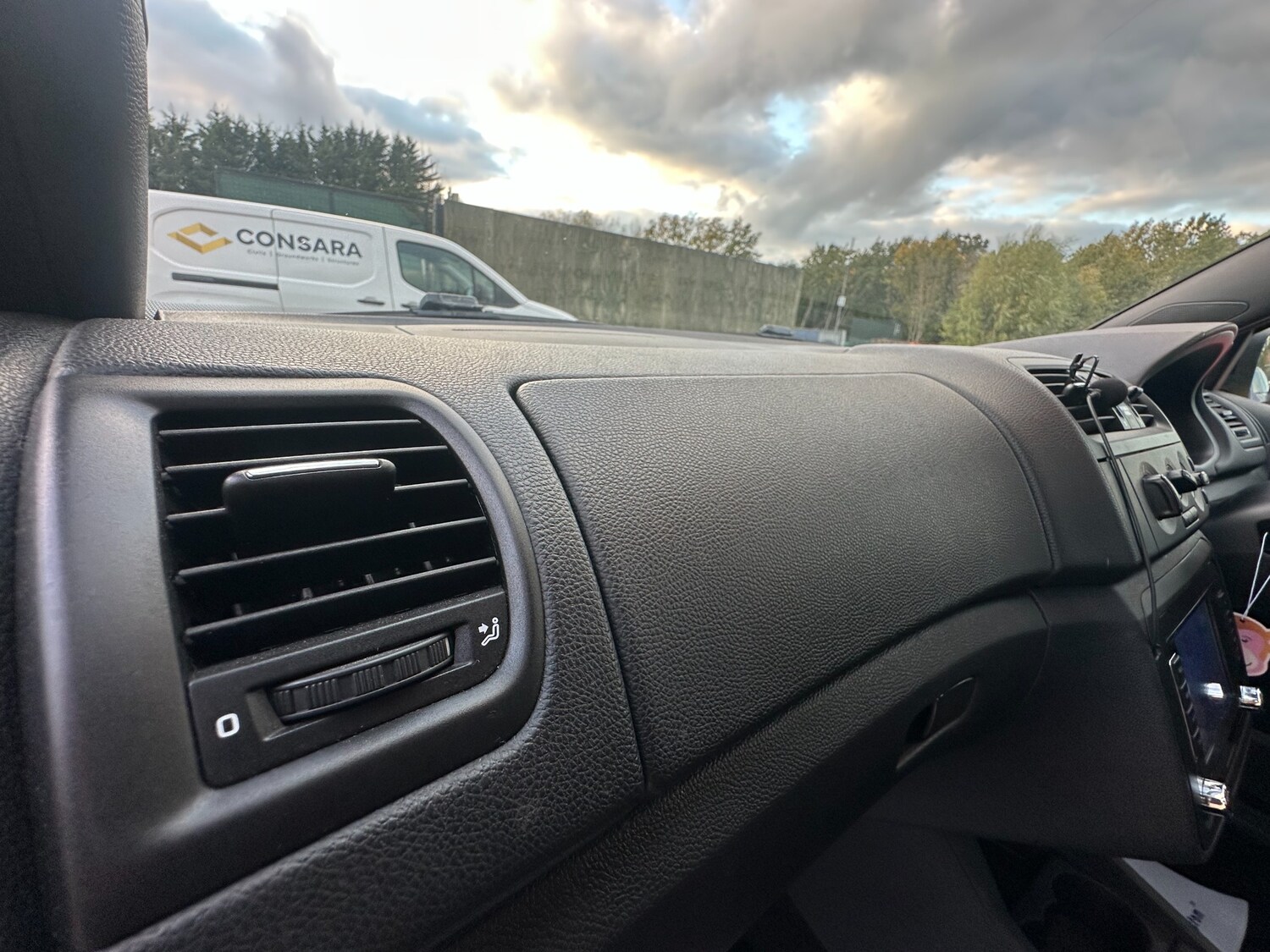 Used Skoda Fabia 2011 for sale - 76535002: Photo 34