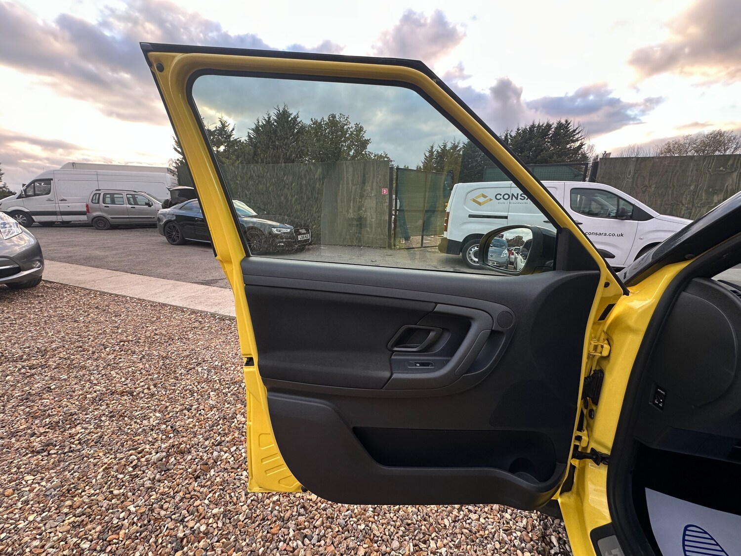 Used Skoda Fabia 2011 for sale - 76535002: Photo 35