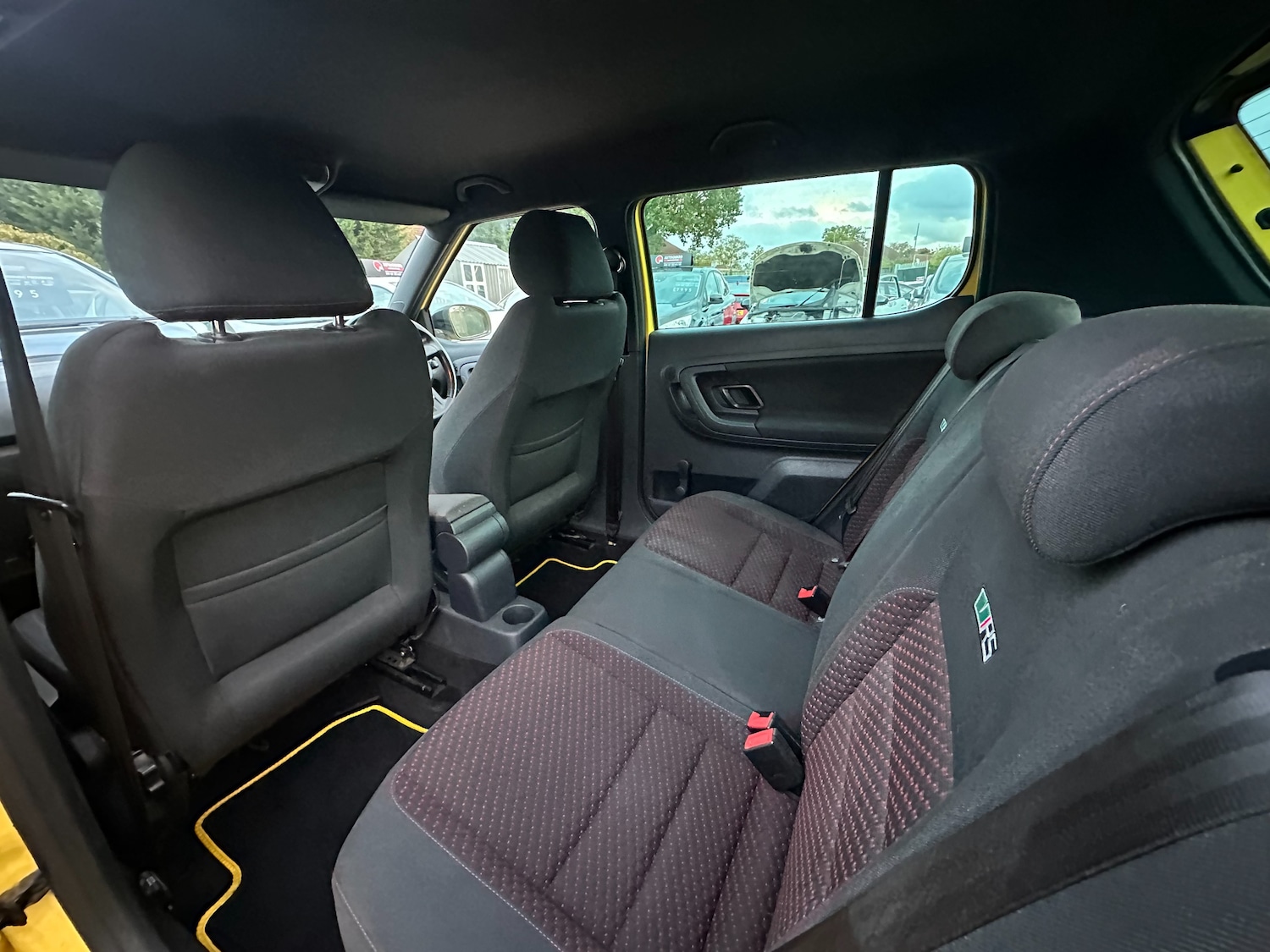 Used Skoda Fabia 2011 for sale - 76535002: Photo 36