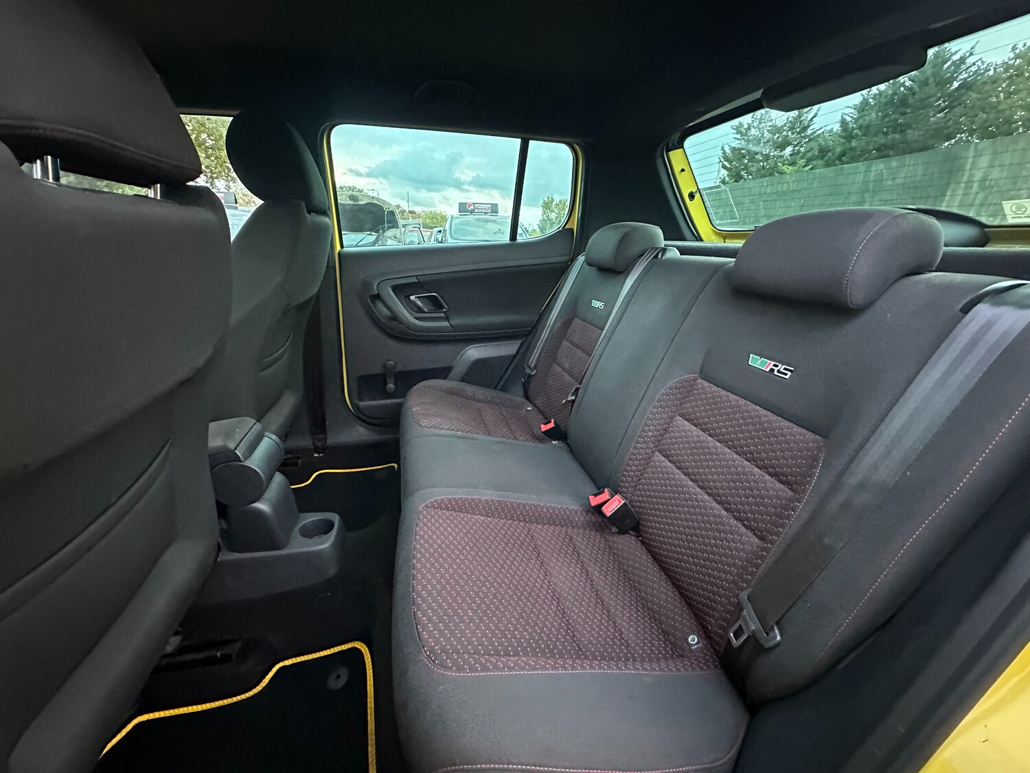 Used Skoda Fabia 2011 for sale - 76535002: Photo 37