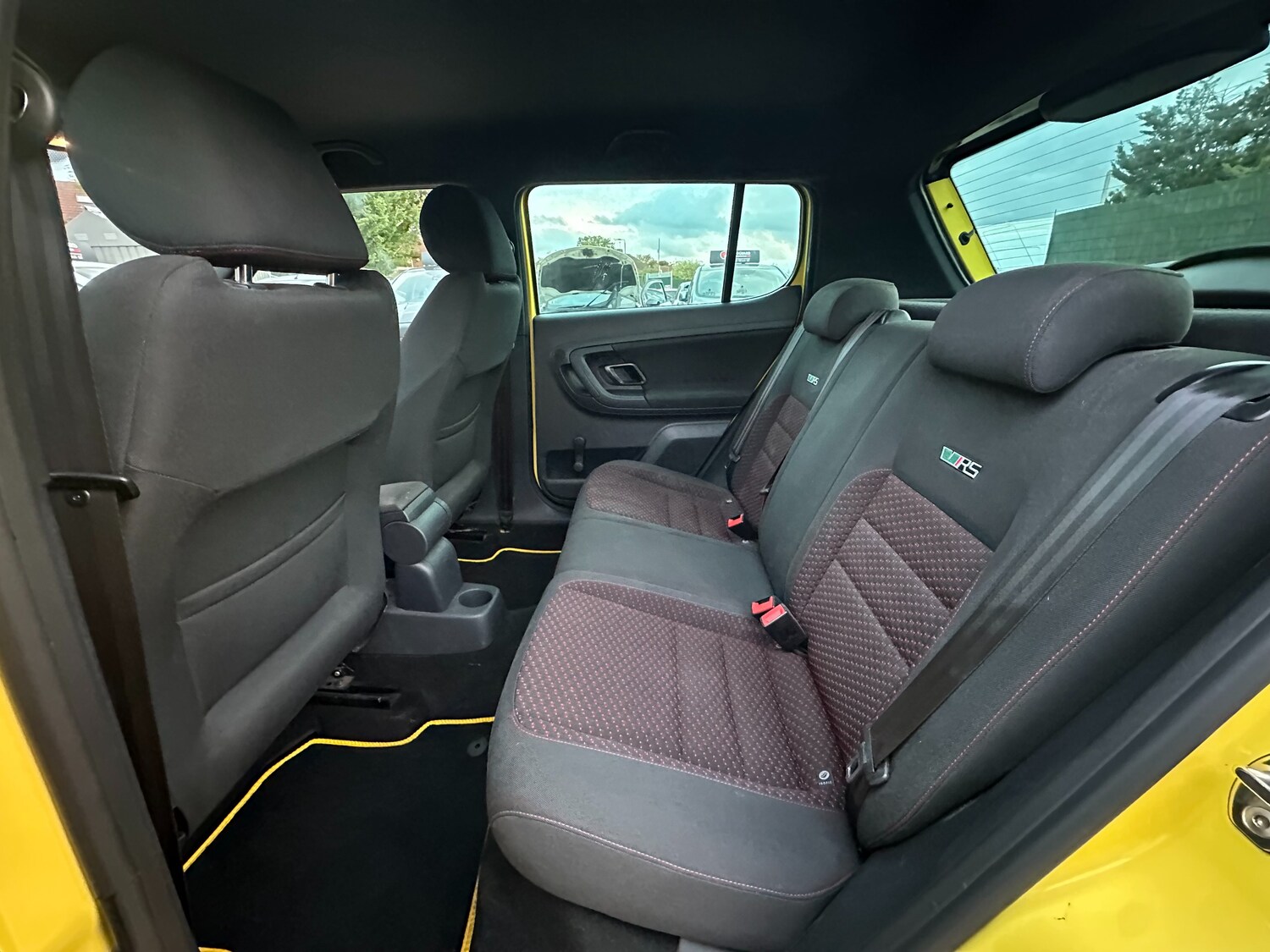 Used Skoda Fabia 2011 for sale - 76535002: Photo 38