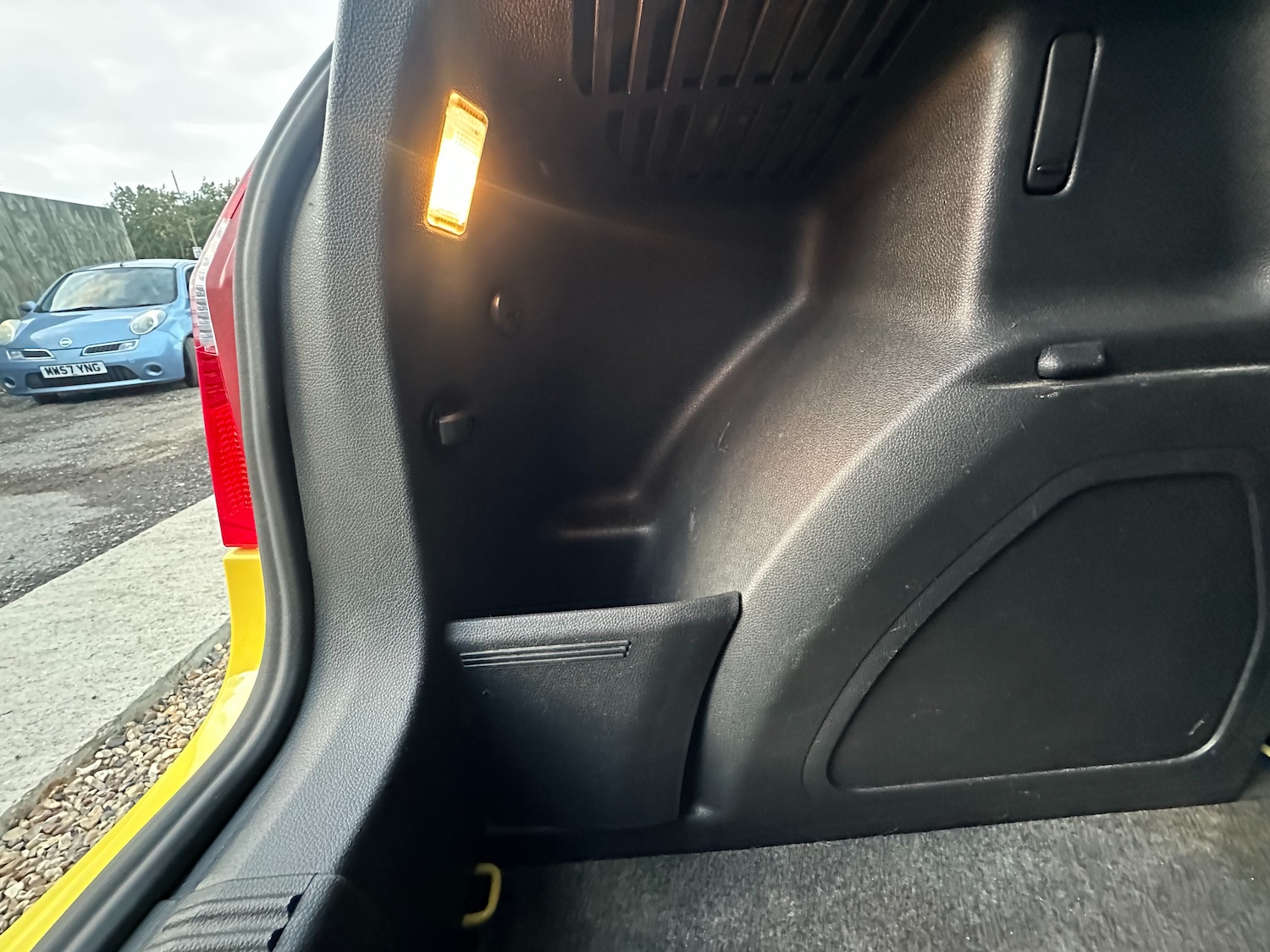 Used Skoda Fabia 2011 for sale - 76535002: Photo 42