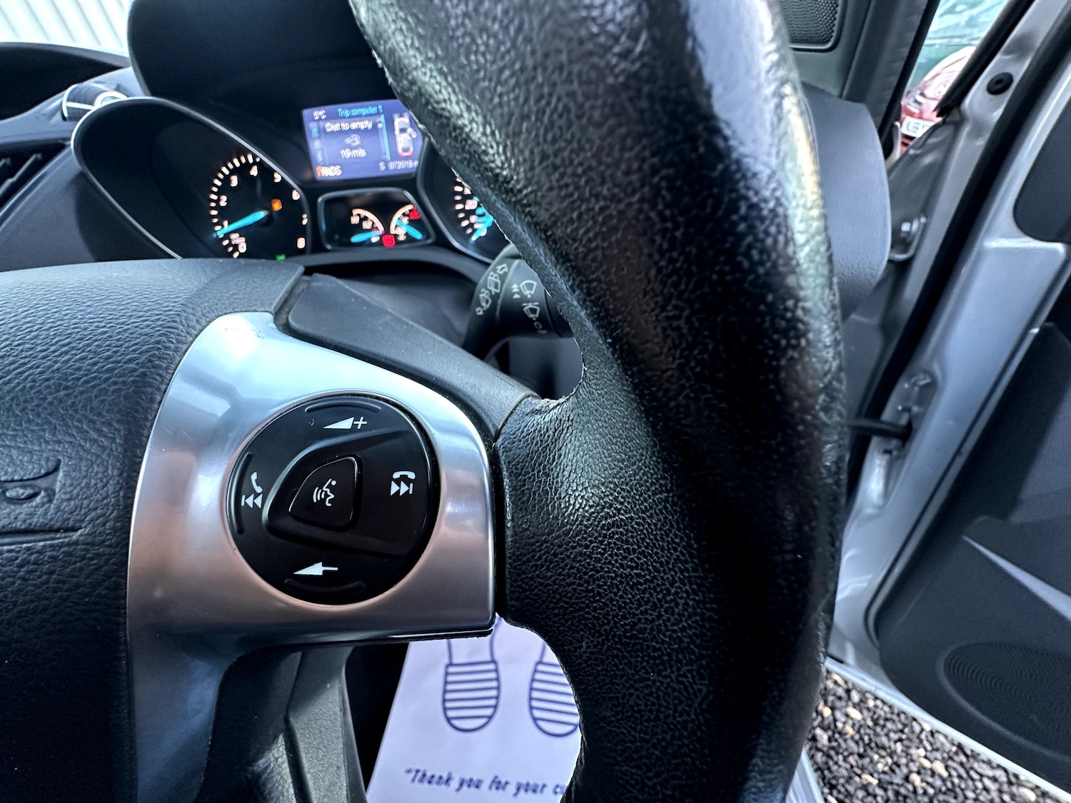 Used Ford Kuga 2015 for sale - 76905200: Photo 14