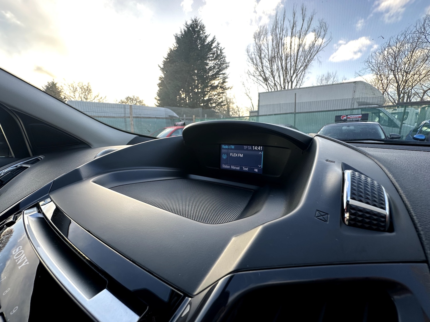 Used Ford Kuga 2015 for sale - 76905200: Photo 19