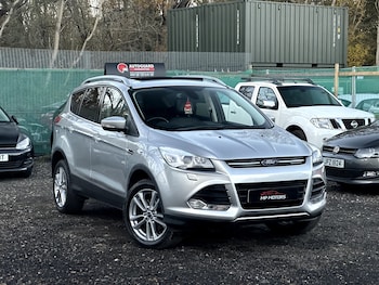 Used Ford Kuga 2015 for sale - 76905200: Photo