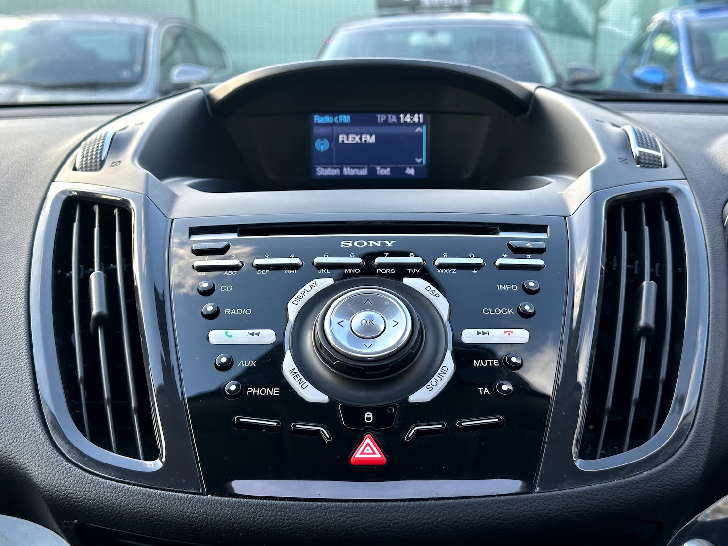 Used Ford Kuga 2015 for sale - 76905200: Photo 21