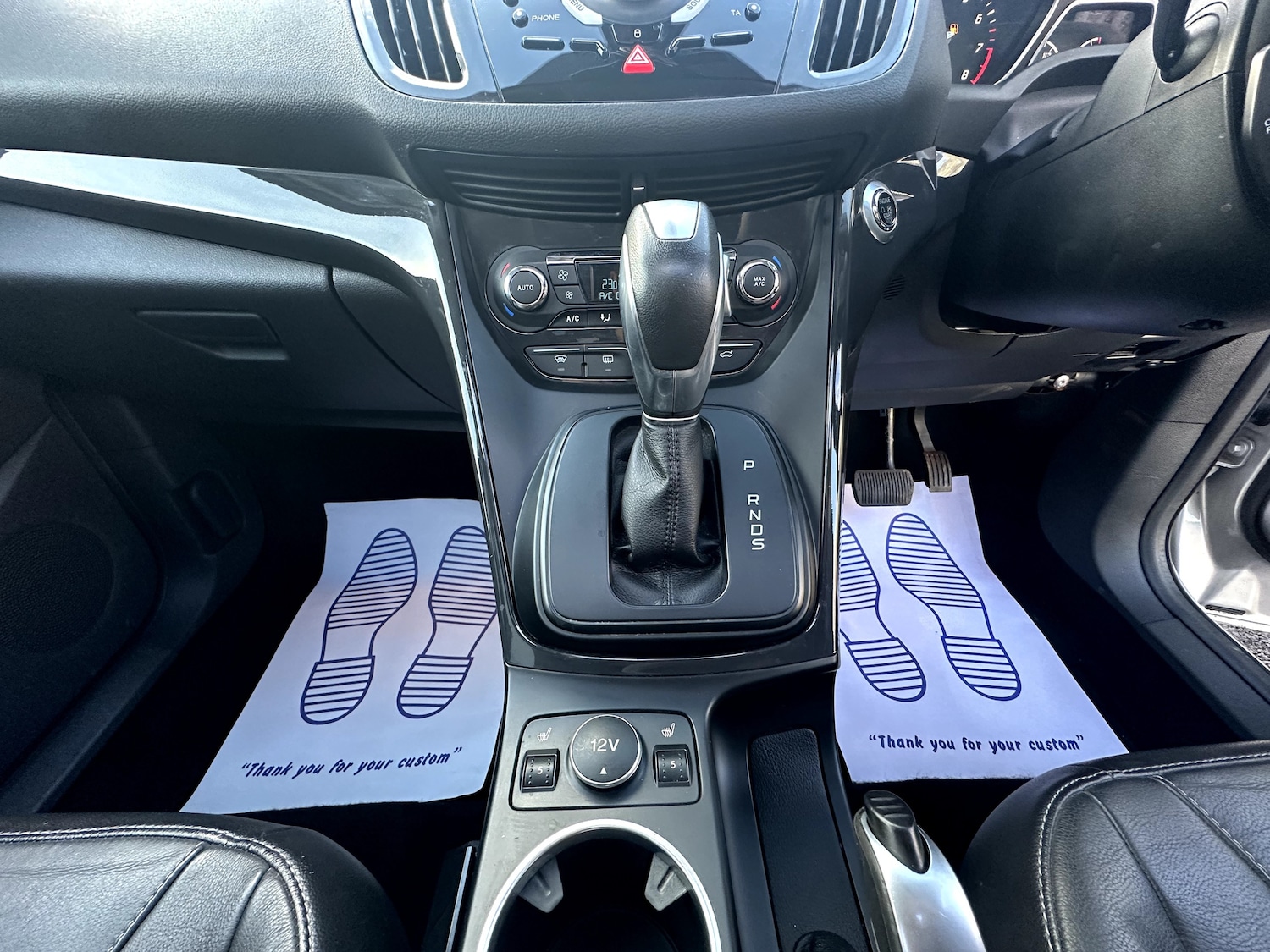 Used Ford Kuga 2015 for sale - 76905200: Photo 22