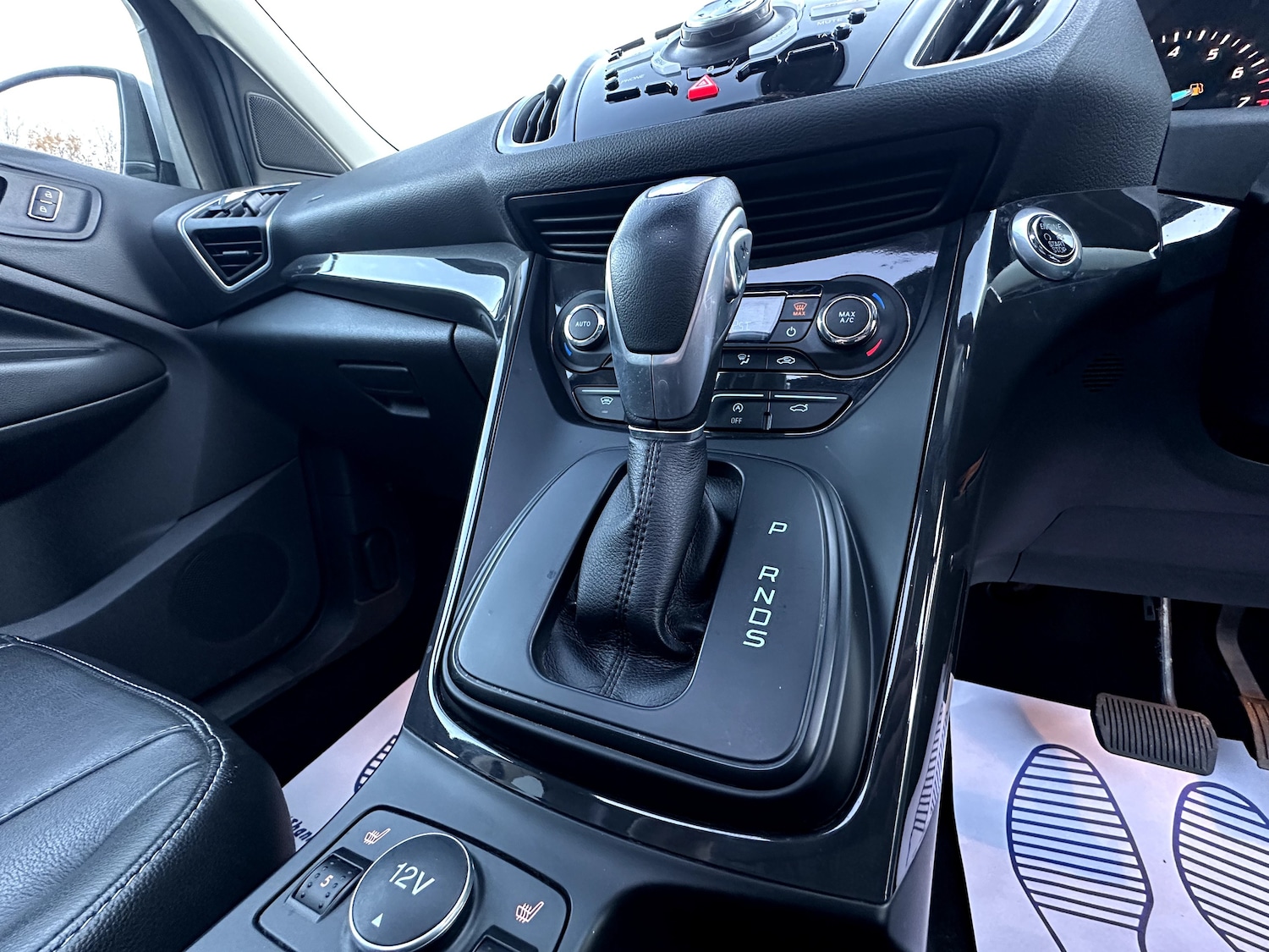 Used Ford Kuga 2015 for sale - 76905200: Photo 23