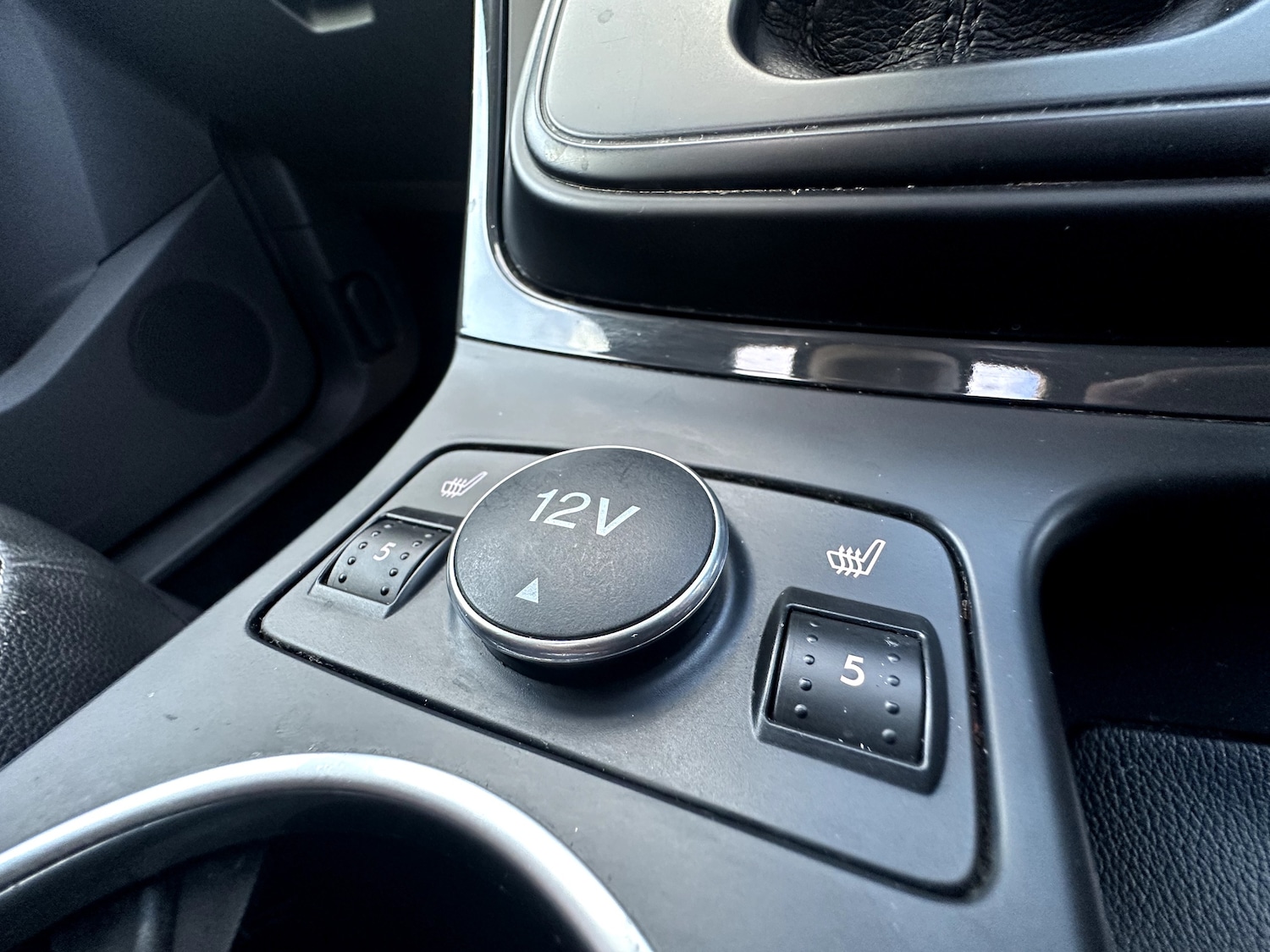 Used Ford Kuga 2015 for sale - 76905200: Photo 26