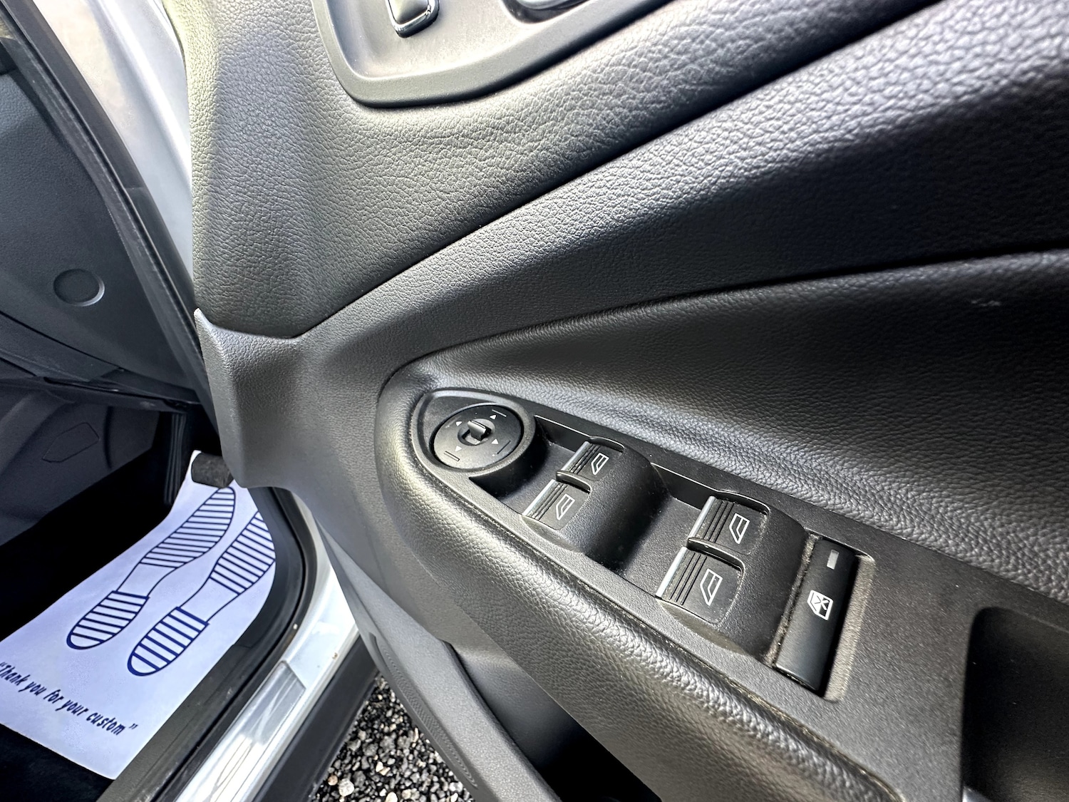 Used Ford Kuga 2015 for sale - 76905200: Photo 35