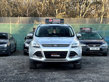 Used Ford Kuga 2015 for sale - 76905200: Photo