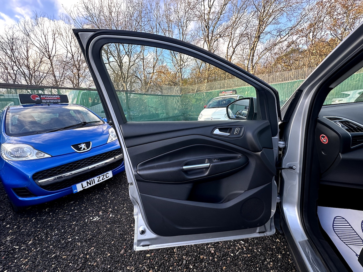 Used Ford Kuga 2015 for sale - 76905200: Photo 40