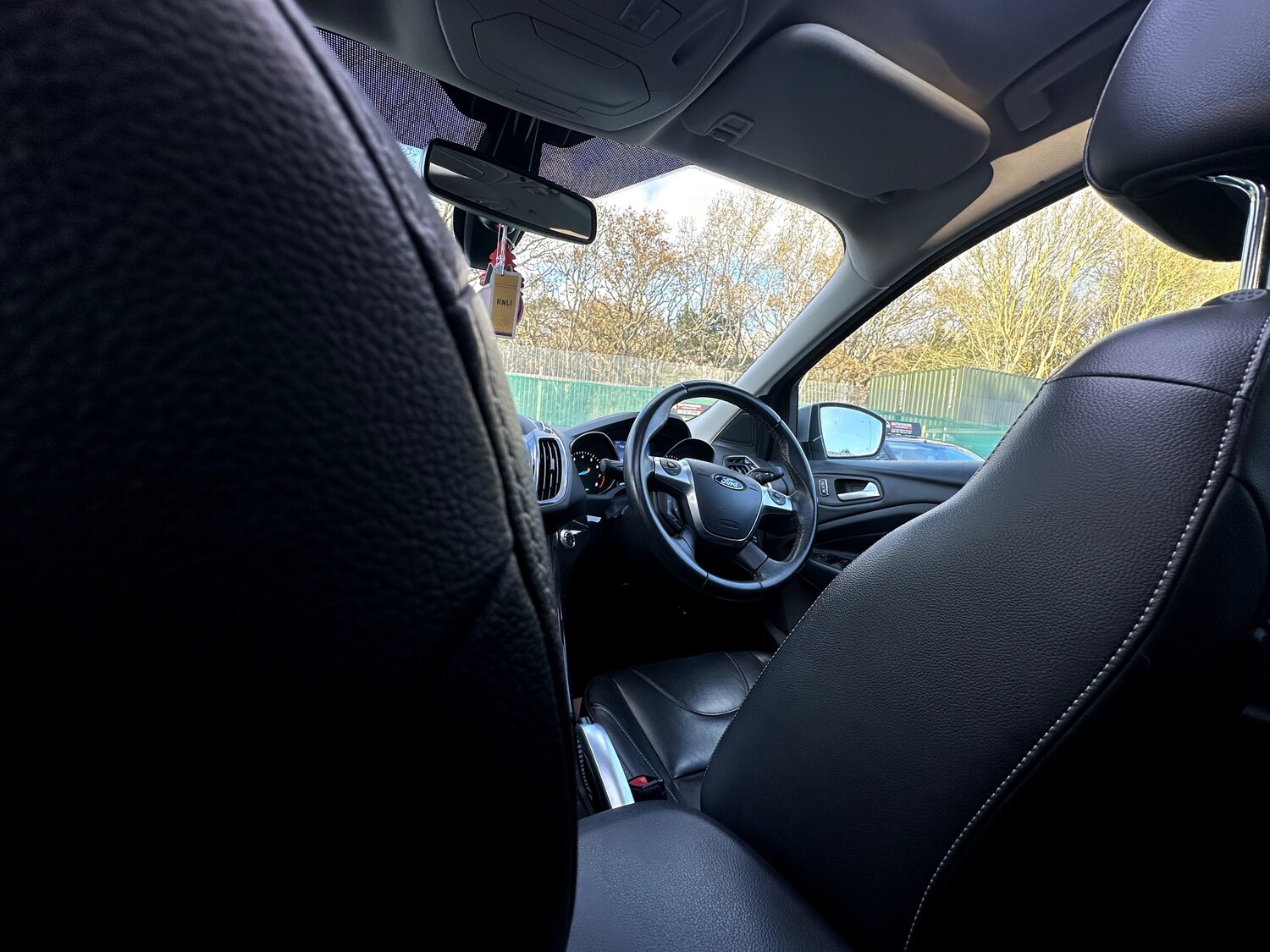 Used Ford Kuga 2015 for sale - 76905200: Photo 41