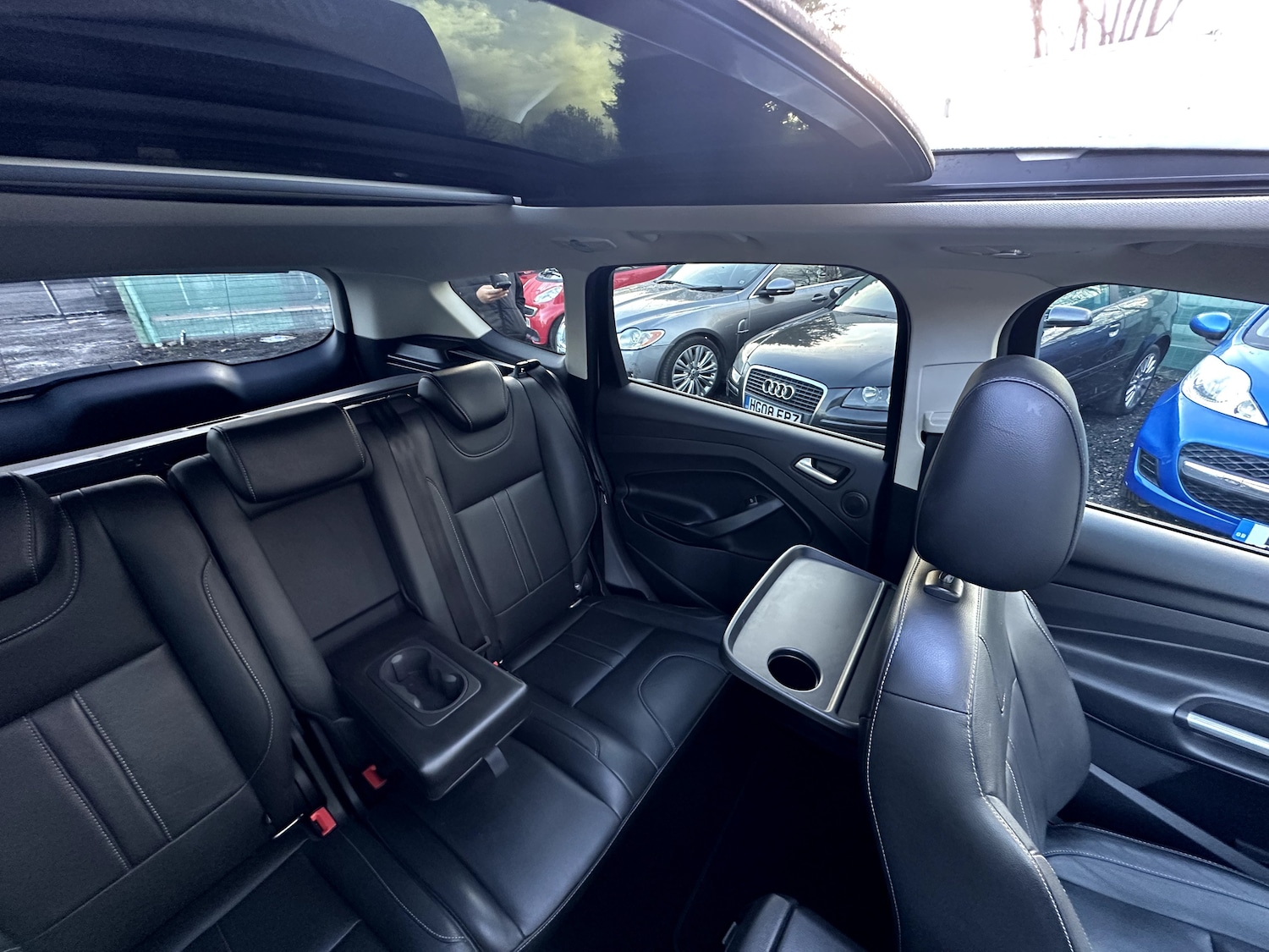 Used Ford Kuga 2015 for sale - 76905200: Photo 42