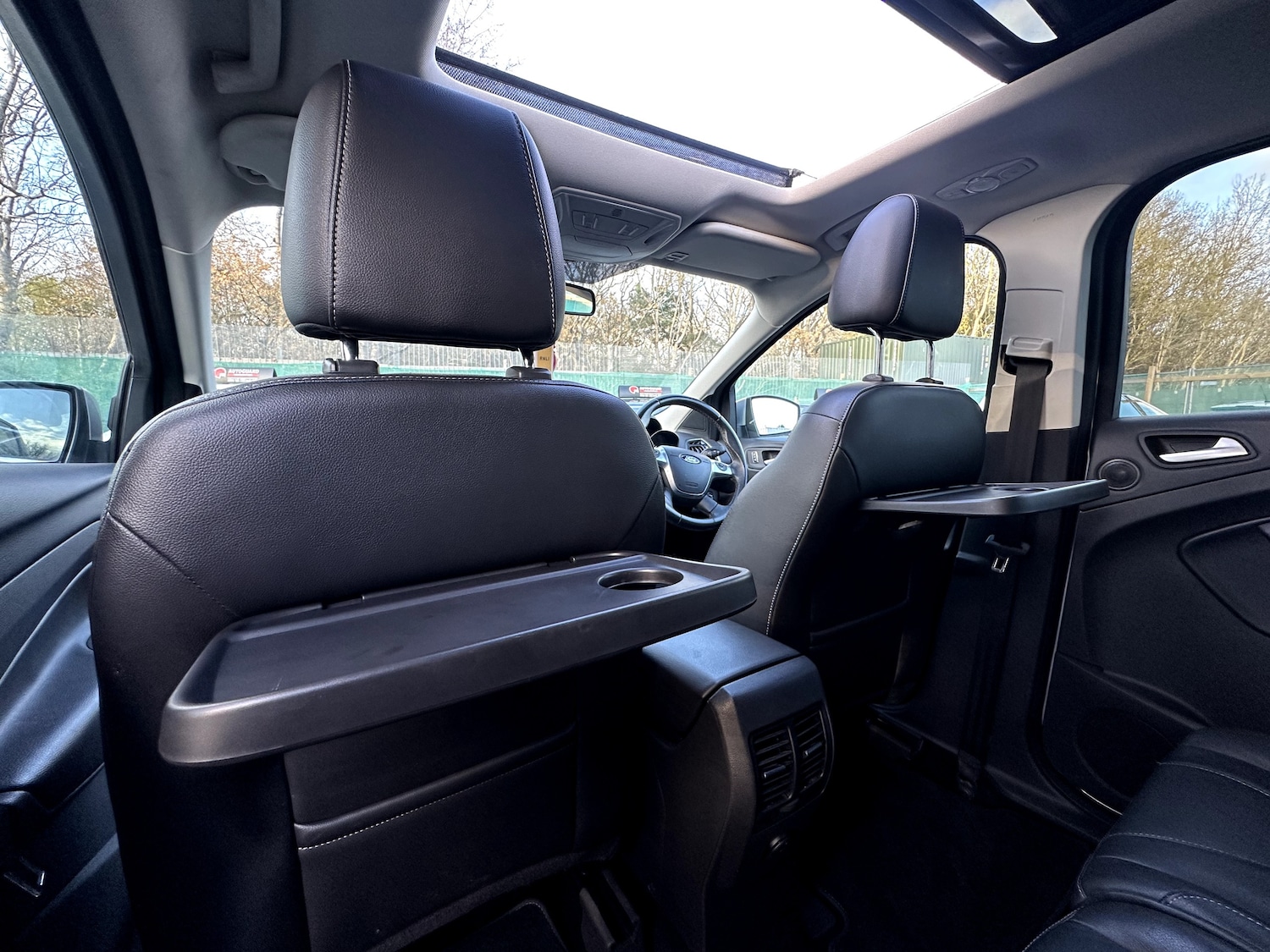 Used Ford Kuga 2015 for sale - 76905200: Photo 44