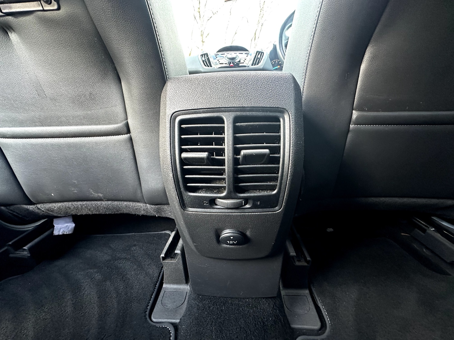 Used Ford Kuga 2015 for sale - 76905200: Photo 46