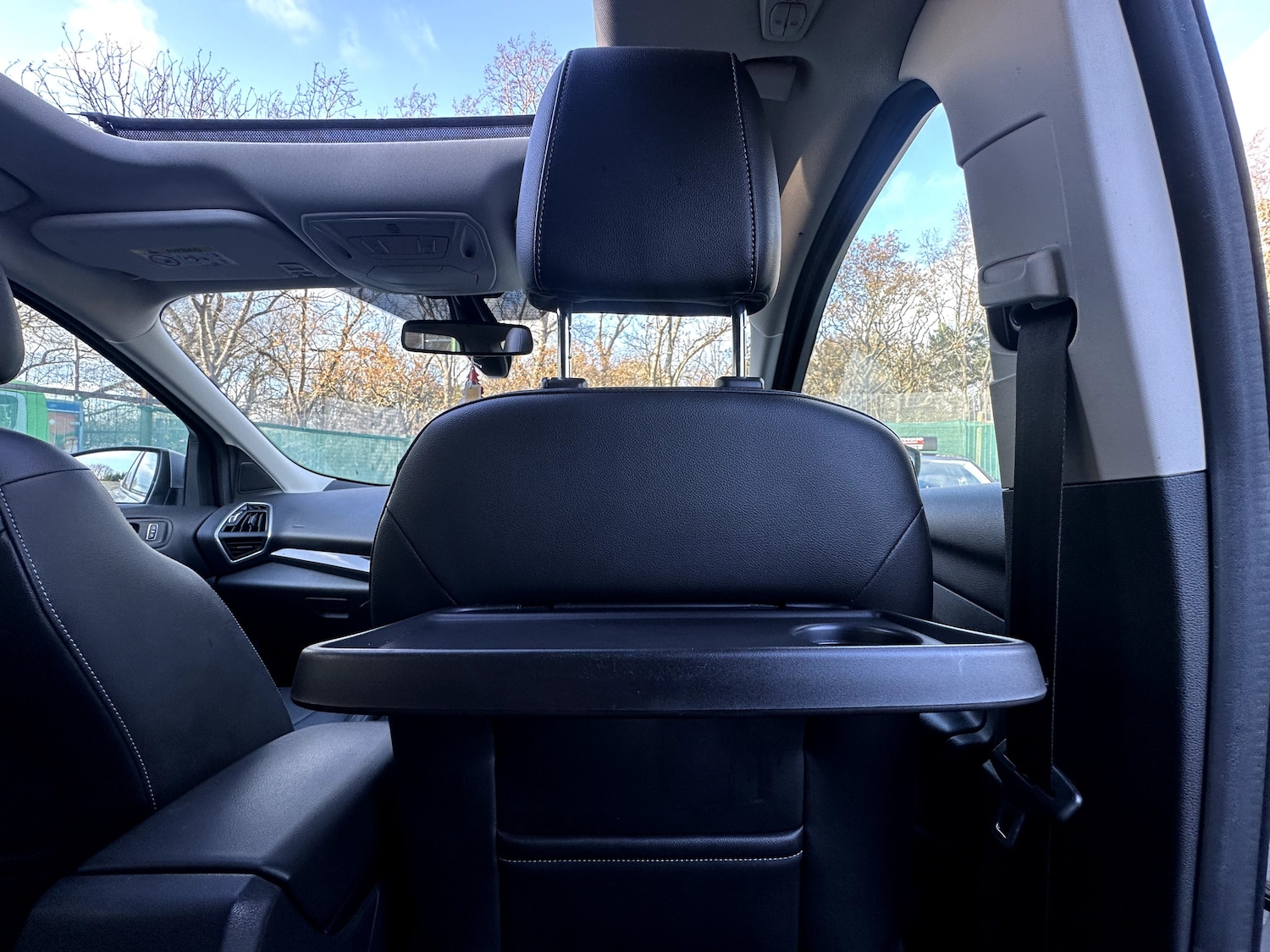 Used Ford Kuga 2015 for sale - 76905200: Photo 49