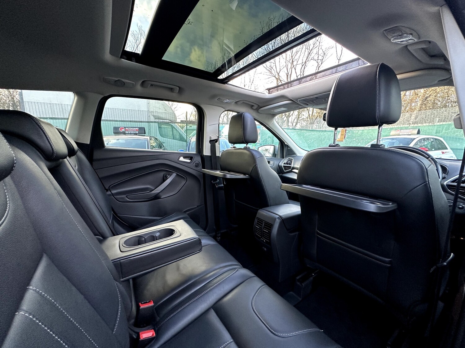 Used Ford Kuga 2015 for sale - 76905200: Photo 50