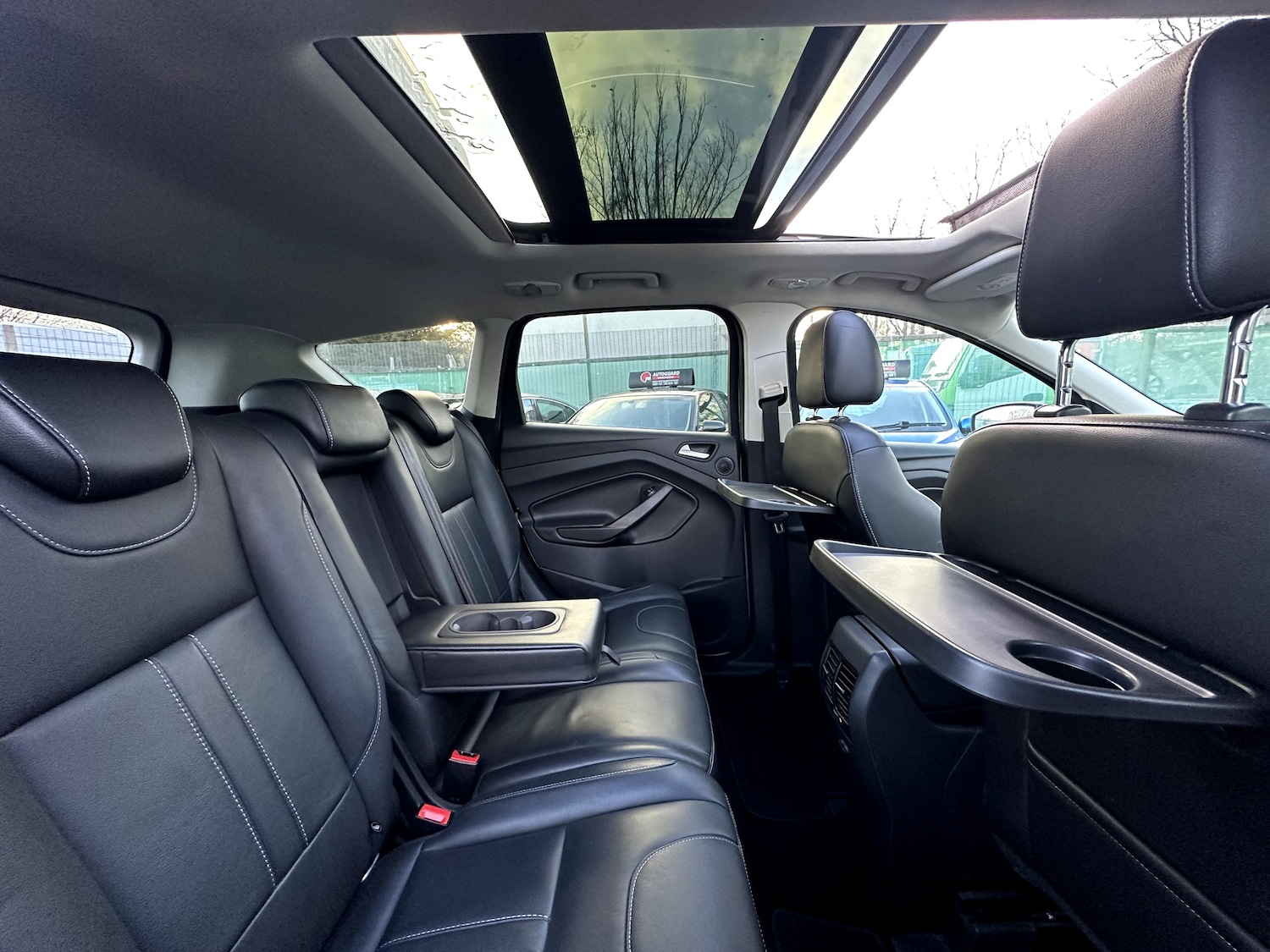 Used Ford Kuga 2015 for sale - 76905200: Photo 51