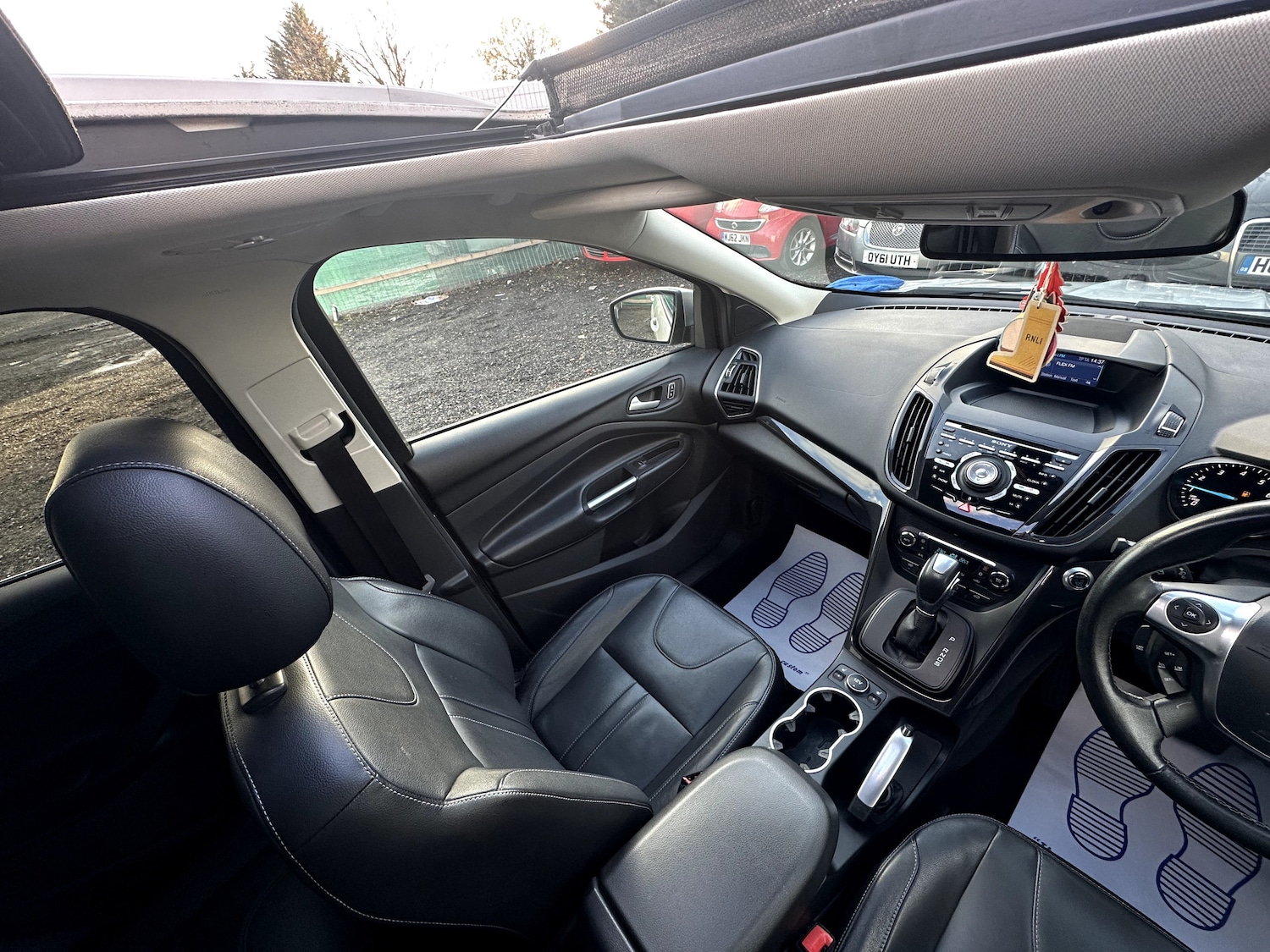 Used Ford Kuga 2015 for sale - 76905200: Photo 54