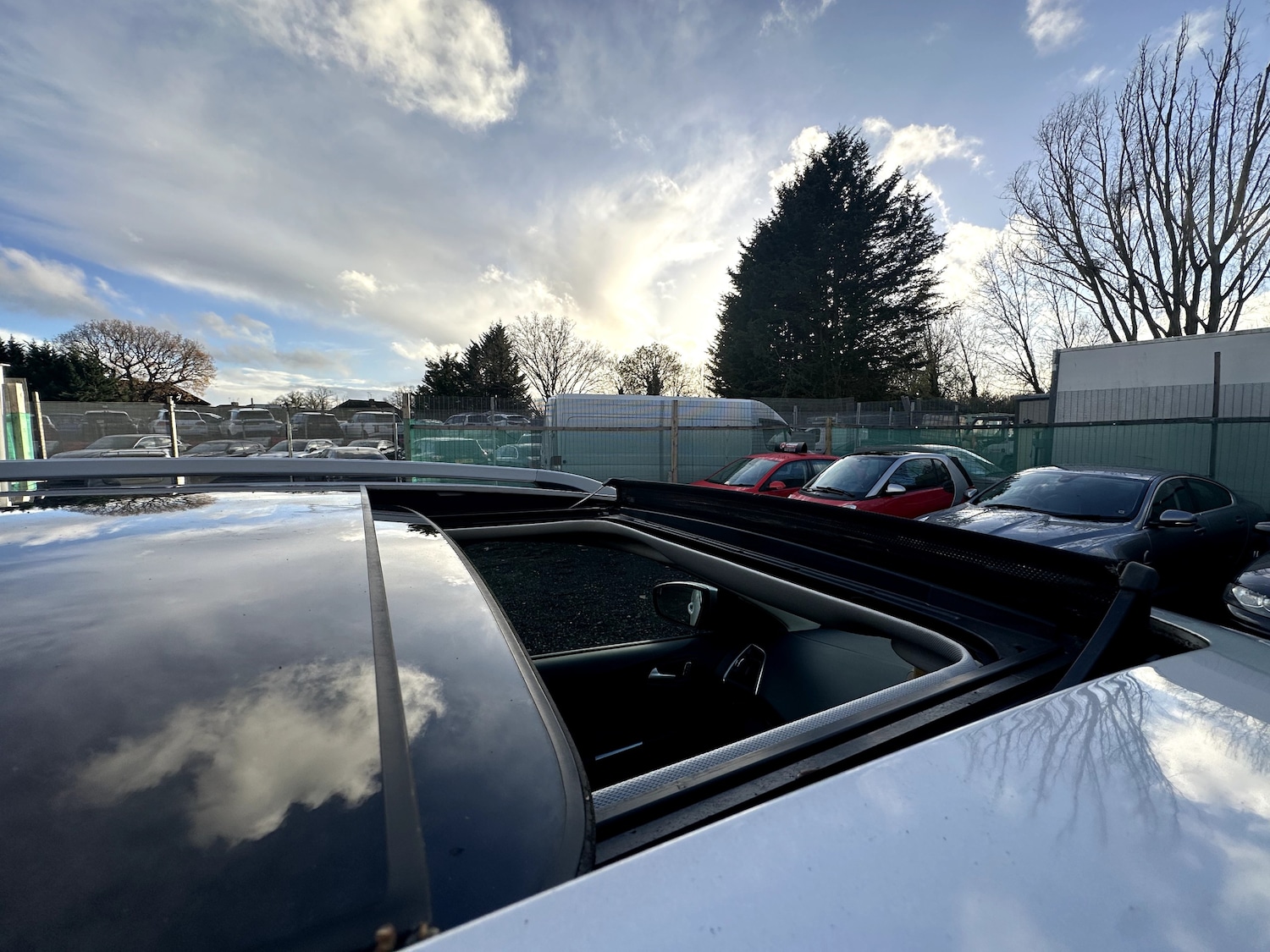 Used Ford Kuga 2015 for sale - 76905200: Photo 56