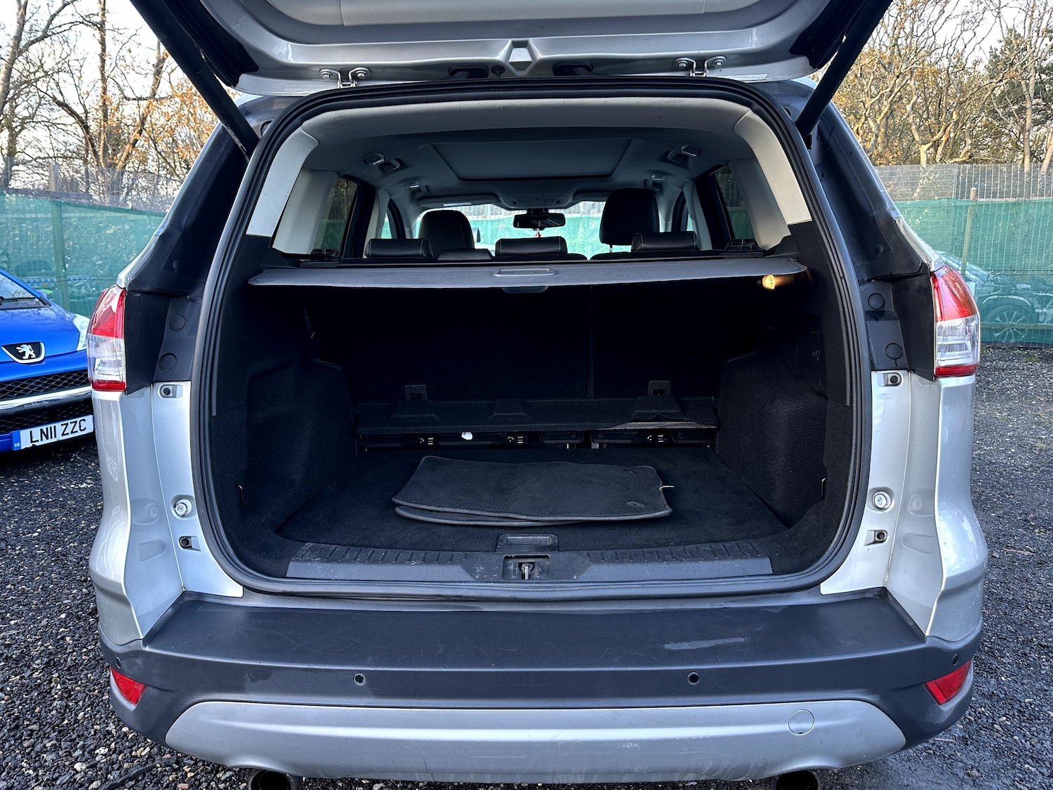 Used Ford Kuga 2015 for sale - 76905200: Photo 57