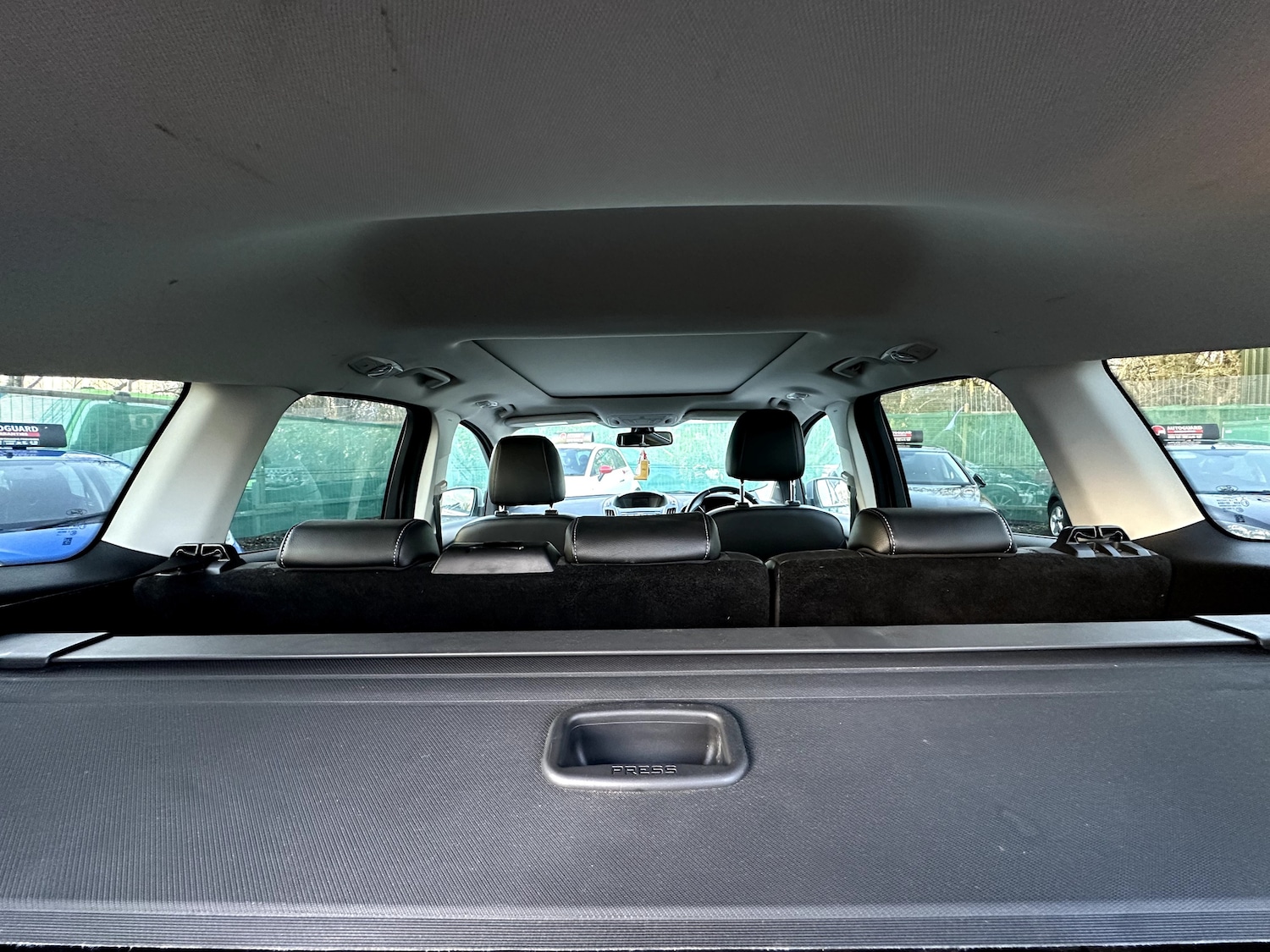 Used Ford Kuga 2015 for sale - 76905200: Photo 62