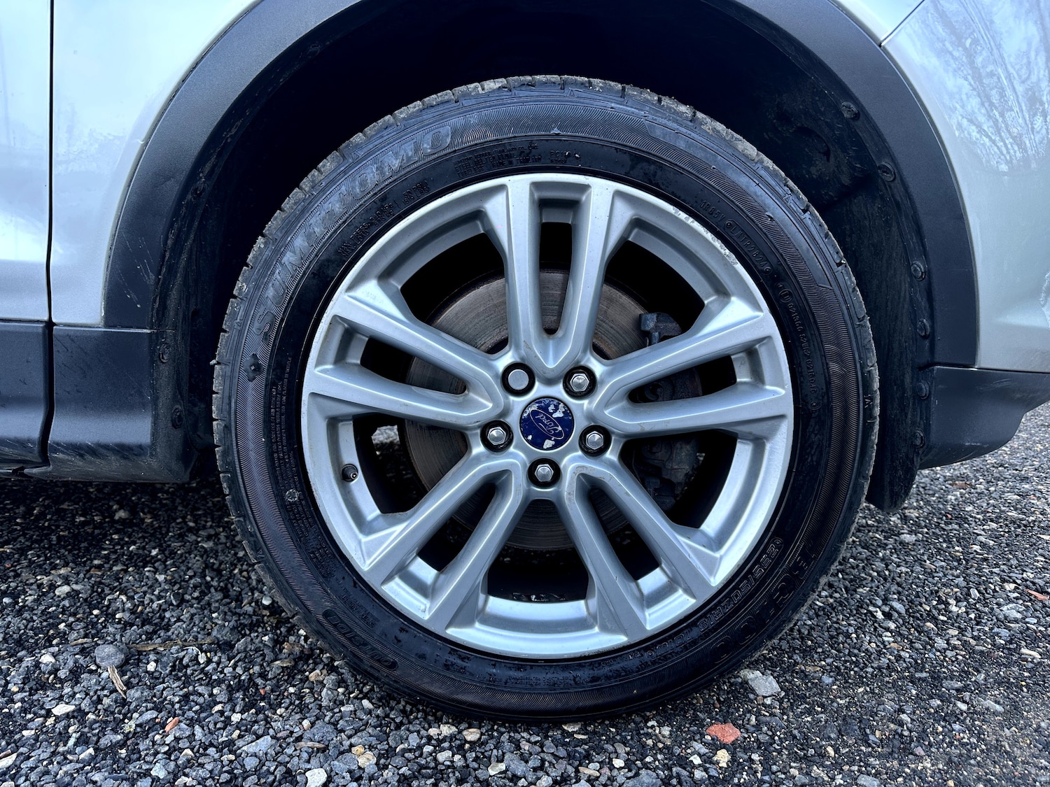 Used Ford Kuga 2015 for sale - 76905200: Photo 64