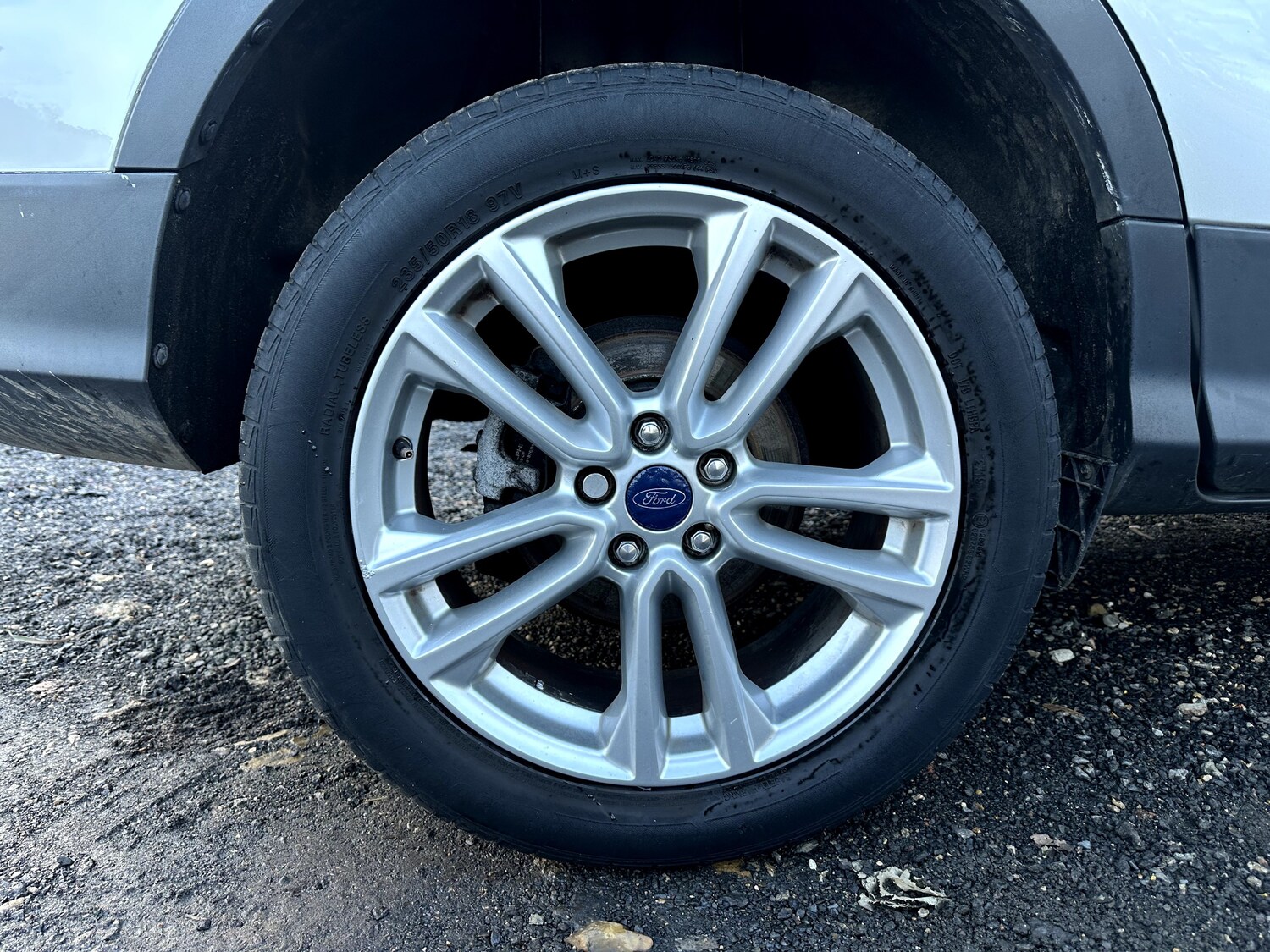 Used Ford Kuga 2015 for sale - 76905200: Photo 65