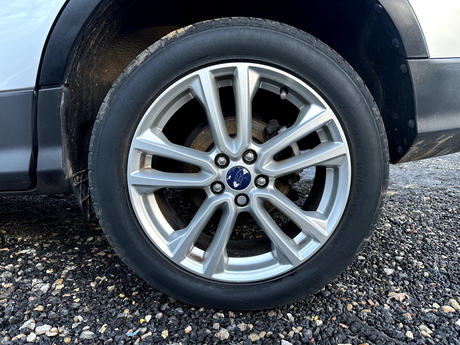 Used Ford Kuga 2015 for sale - 76905200: Photo 66