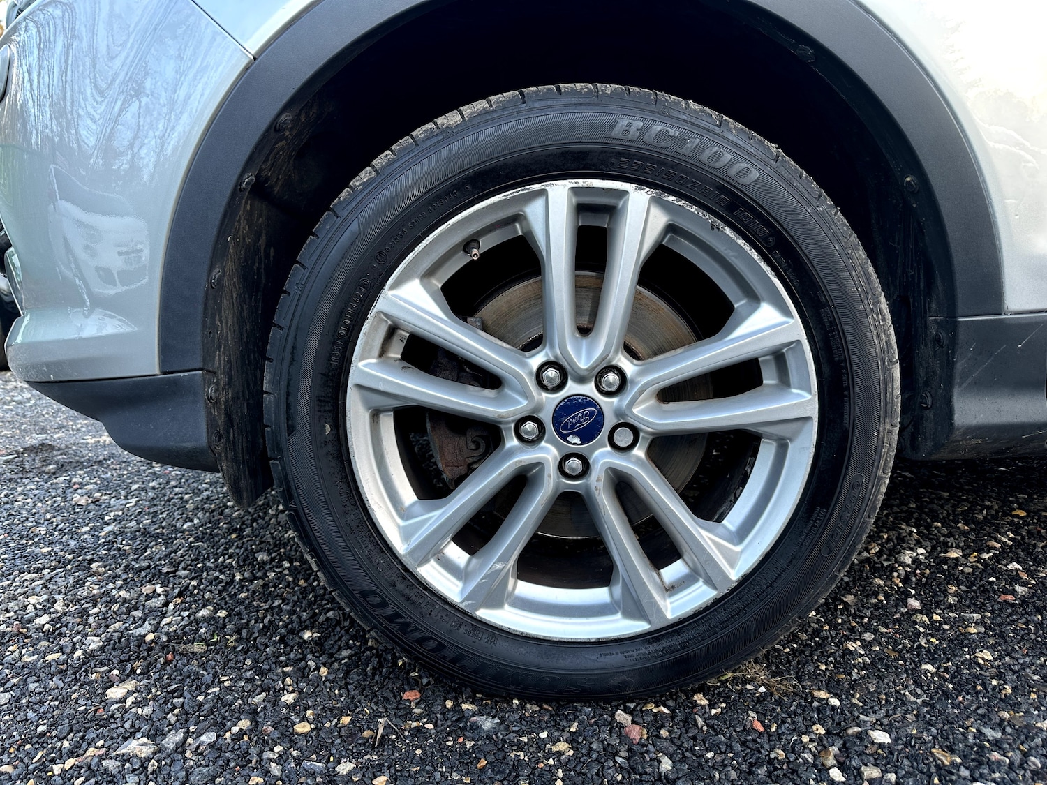 Used Ford Kuga 2015 for sale - 76905200: Photo 67