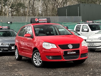 Used Volkswagen Polo 2007 for sale - 77026713: Photo