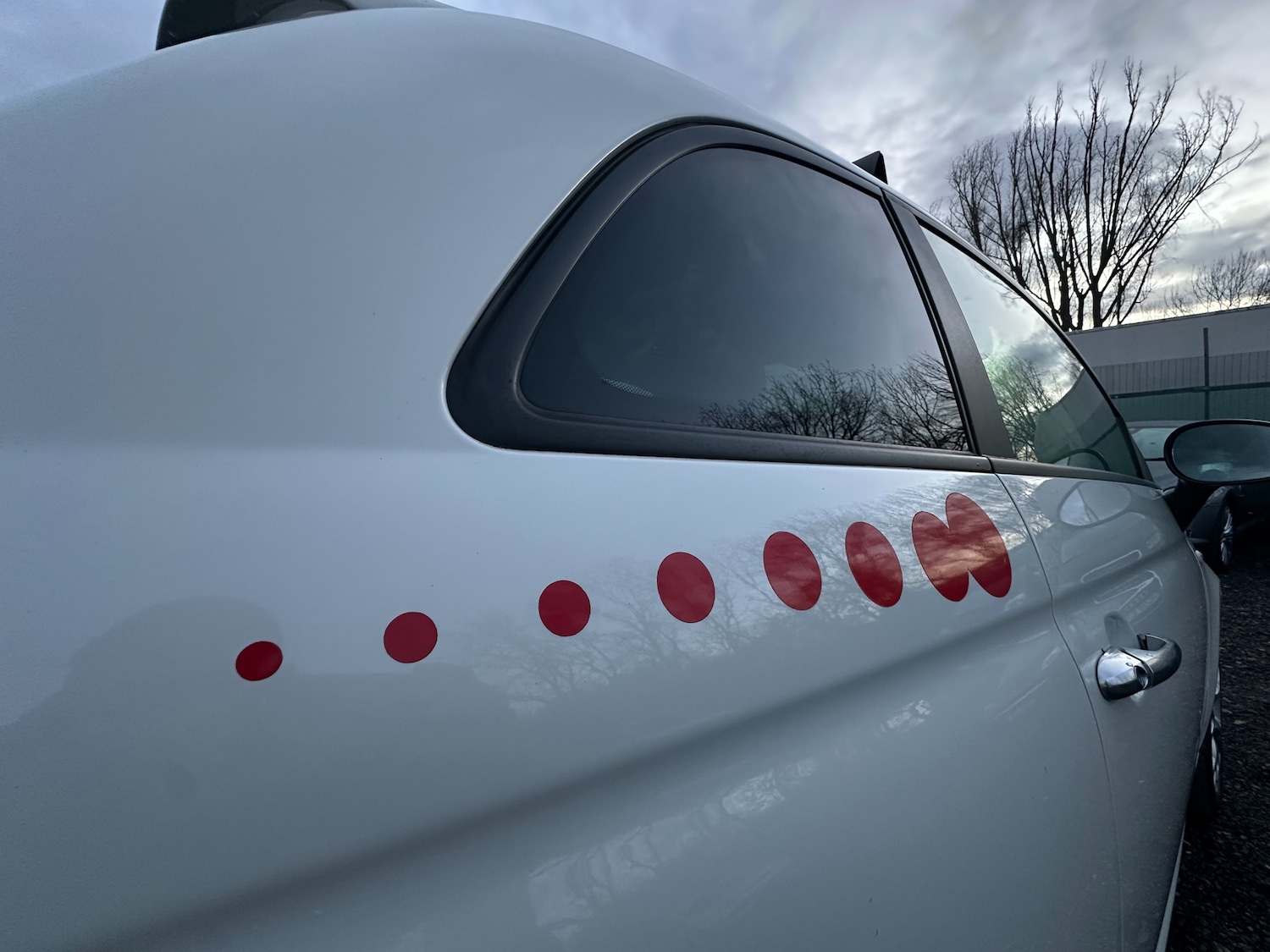 Used Fiat 500 2015 for sale - 76836528: Photo 11