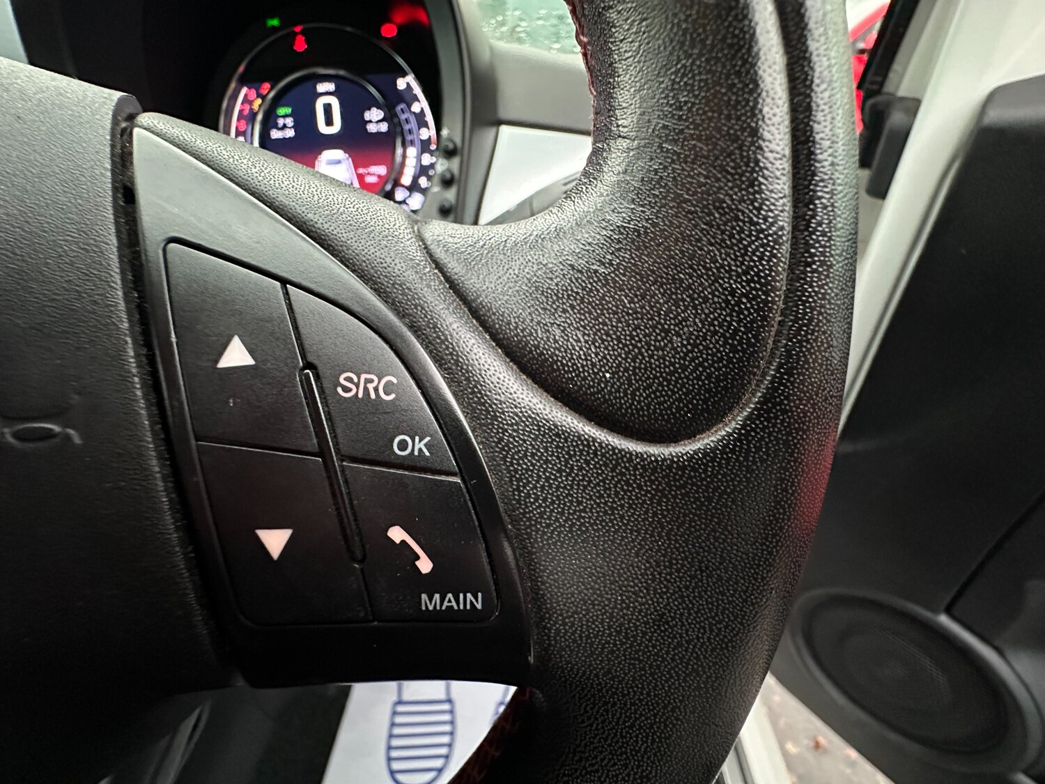 Used Fiat 500 2015 for sale - 76836528: Photo 16