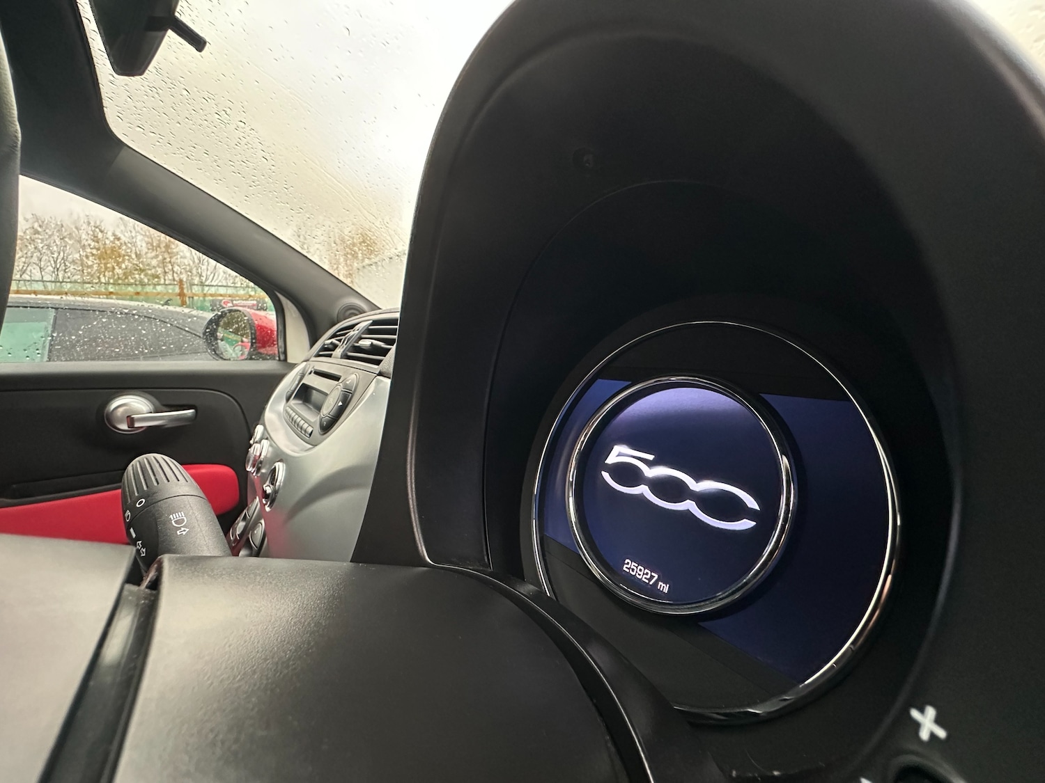 Used Fiat 500 2015 for sale - 76836528: Photo 2