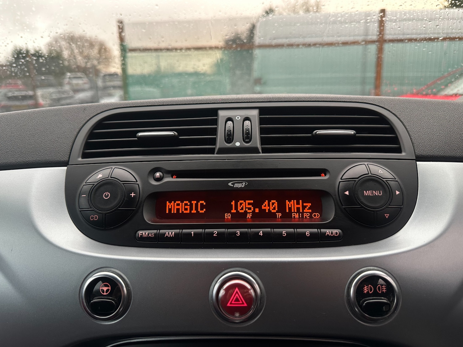 Used Fiat 500 2015 for sale - 76836528: Photo 20